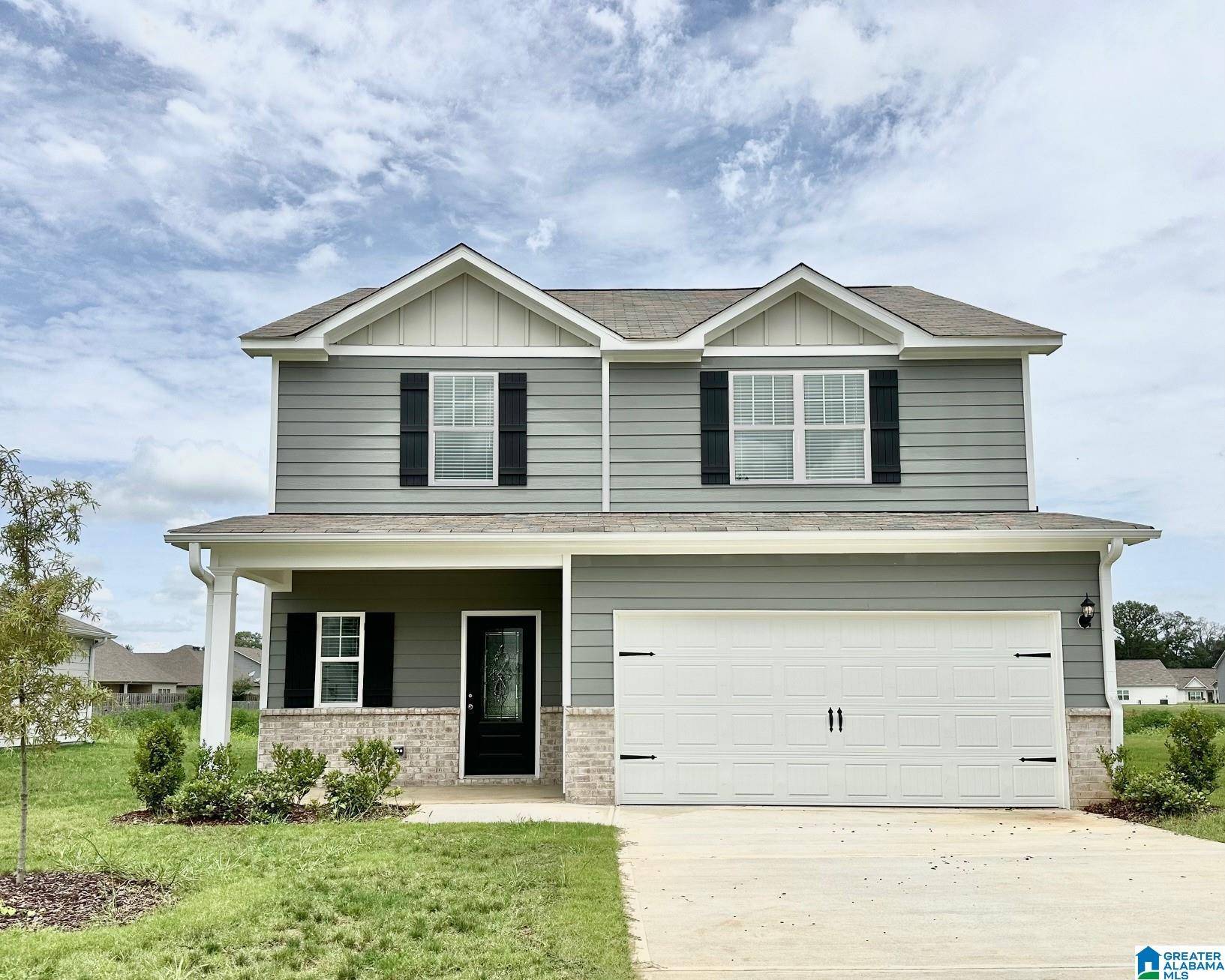 Montevallo, AL 35115,4033 PLYMOUTH LANE