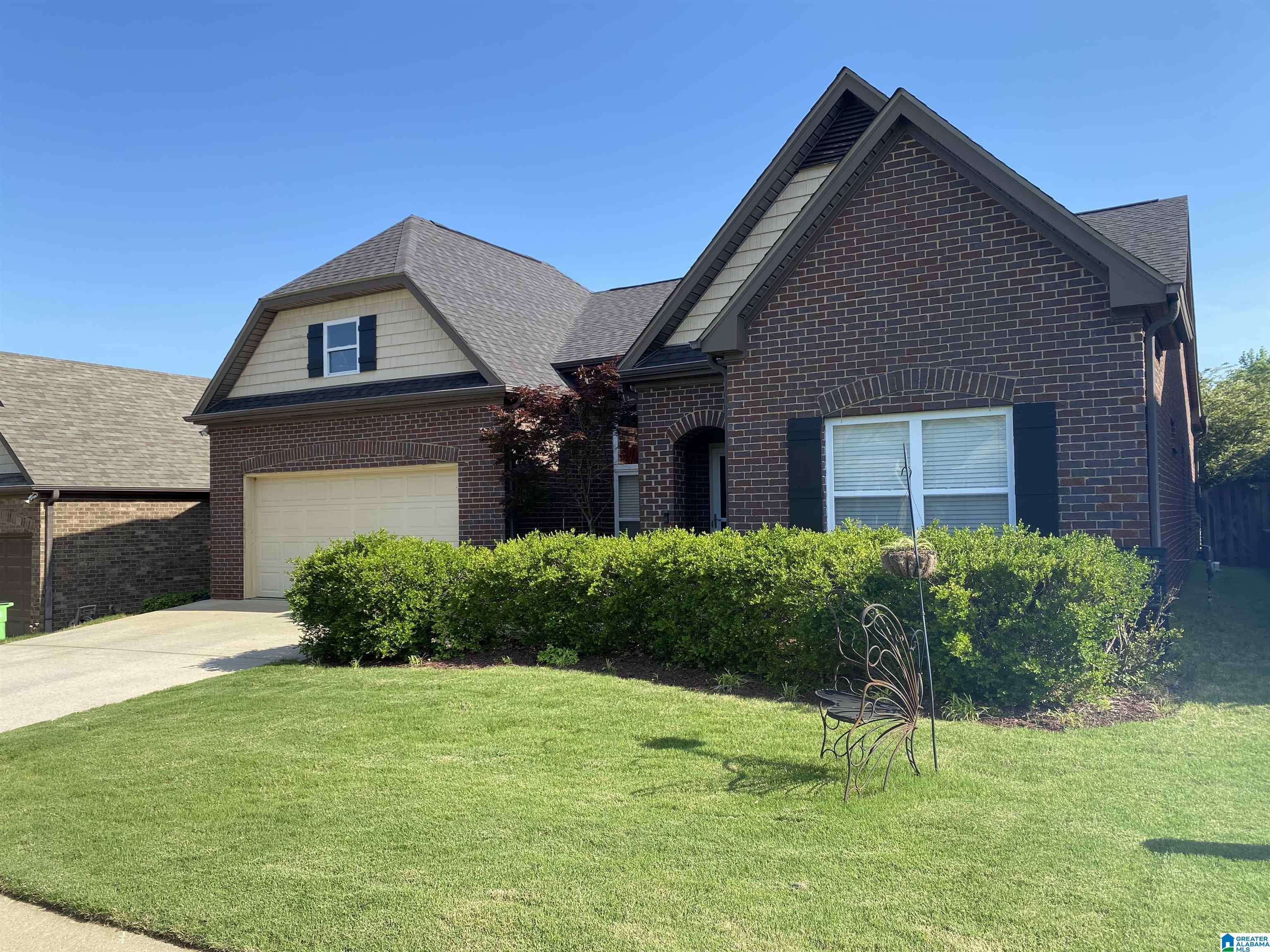 Leeds, AL 35094,6813 VALLEY LANE