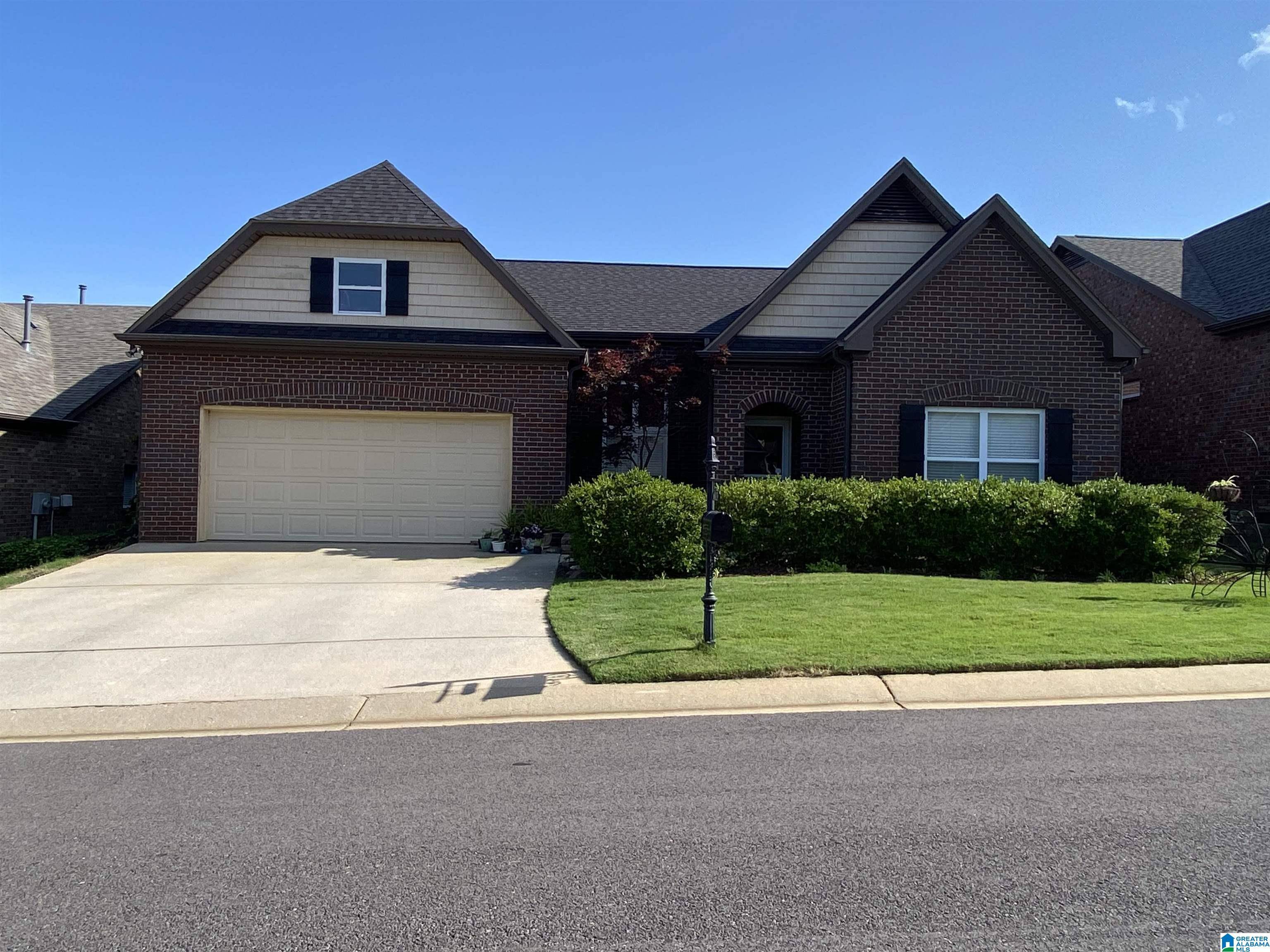 Leeds, AL 35094,6813 VALLEY LANE