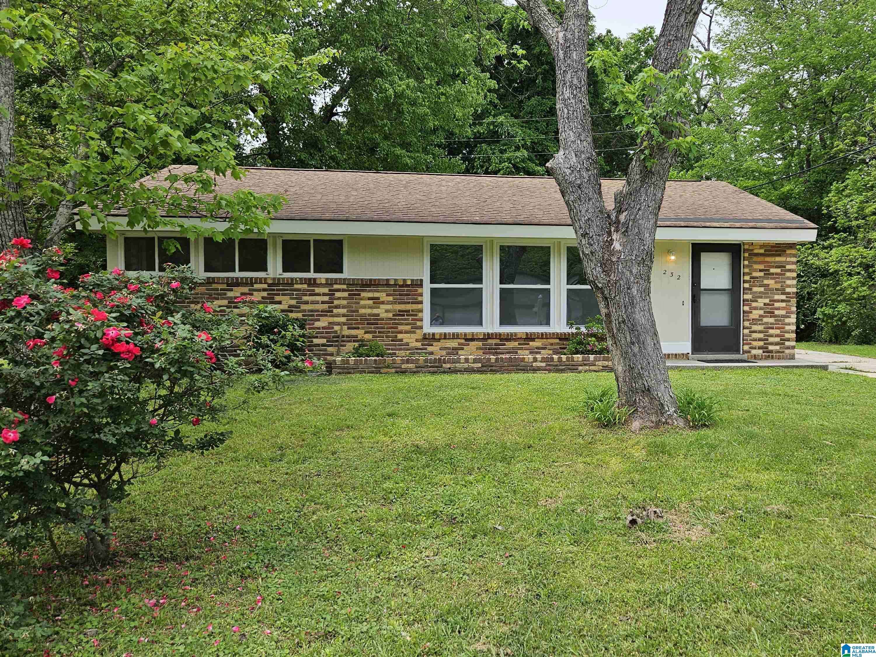 Irondale, AL 35210,232 ALPINE STREET