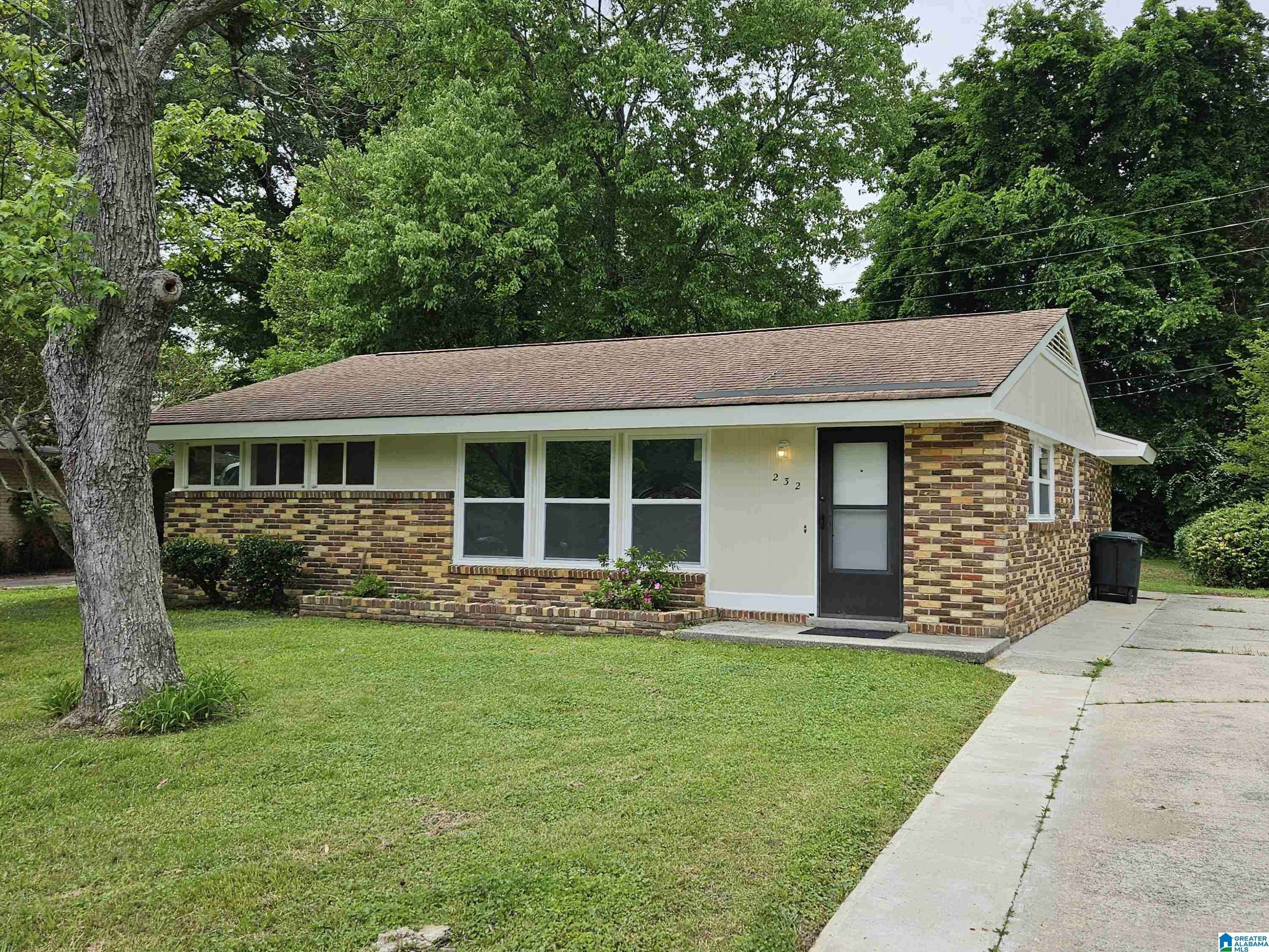 Irondale, AL 35210,232 ALPINE STREET
