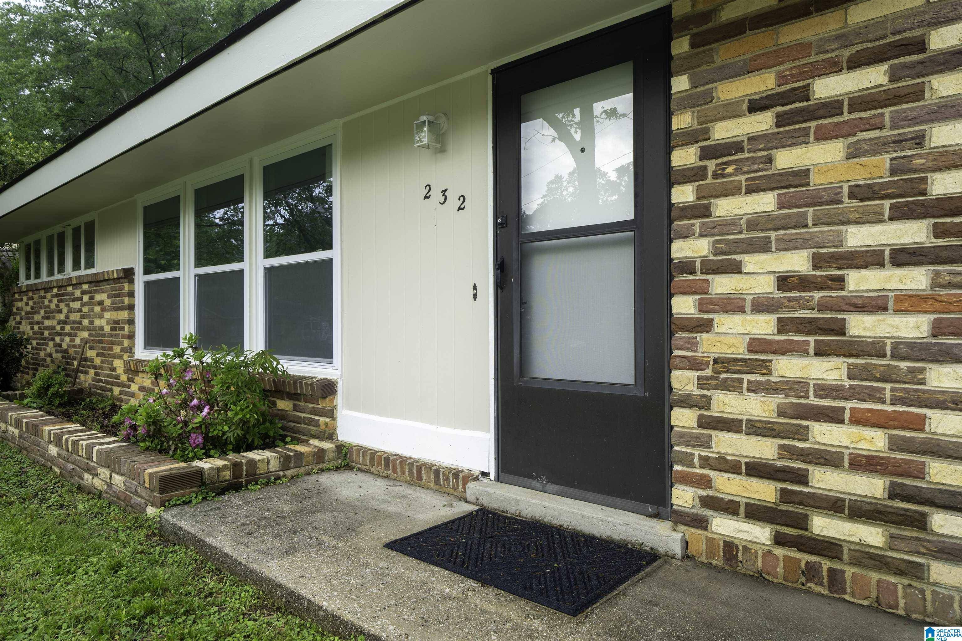 Irondale, AL 35210,232 ALPINE STREET