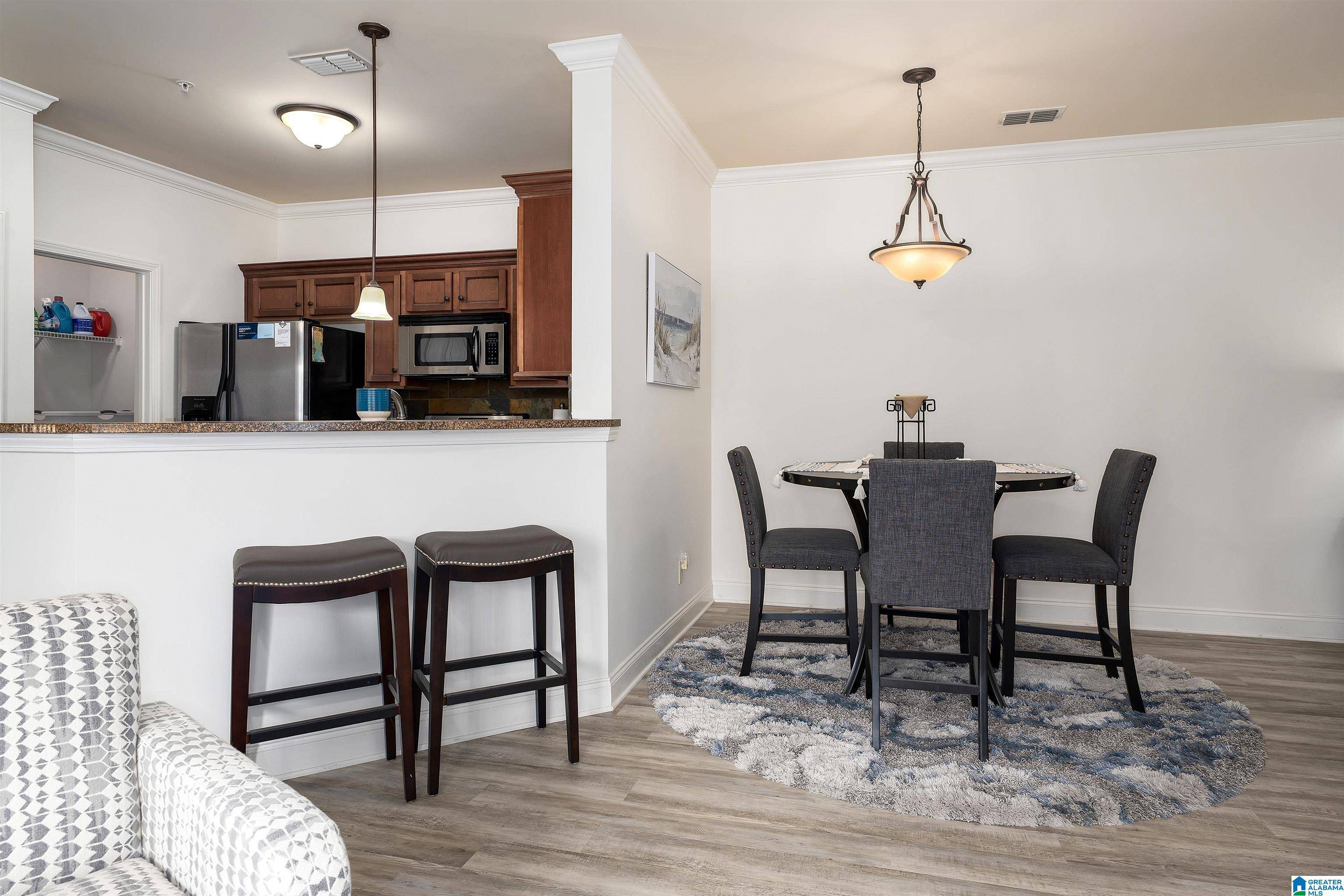 Hoover, AL 35244,514 RIVERHAVEN PLACE #514