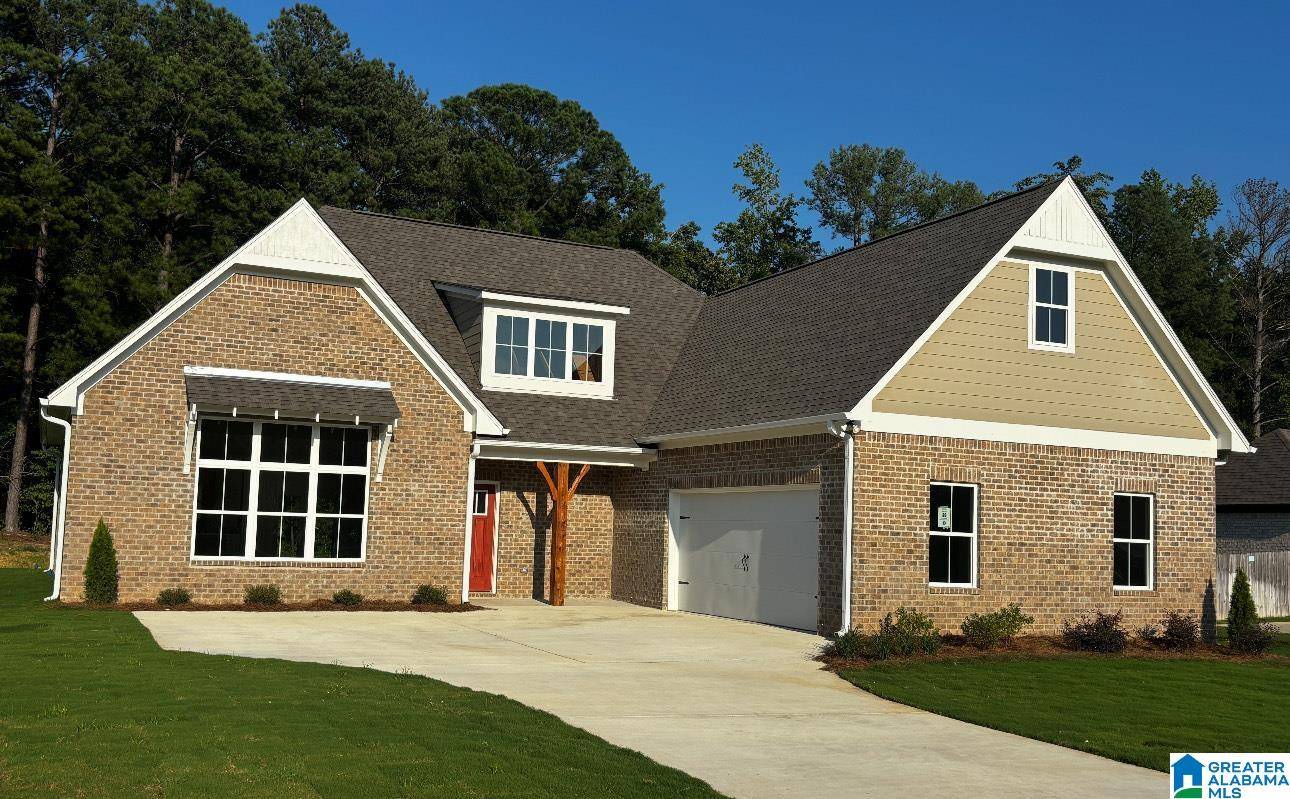 Moody, AL 35004,440 TAYLORS WAY