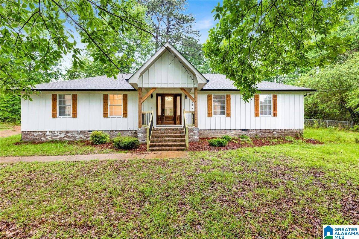 Jasper, AL 35503,1010 QUAIL HOLLOW ROAD