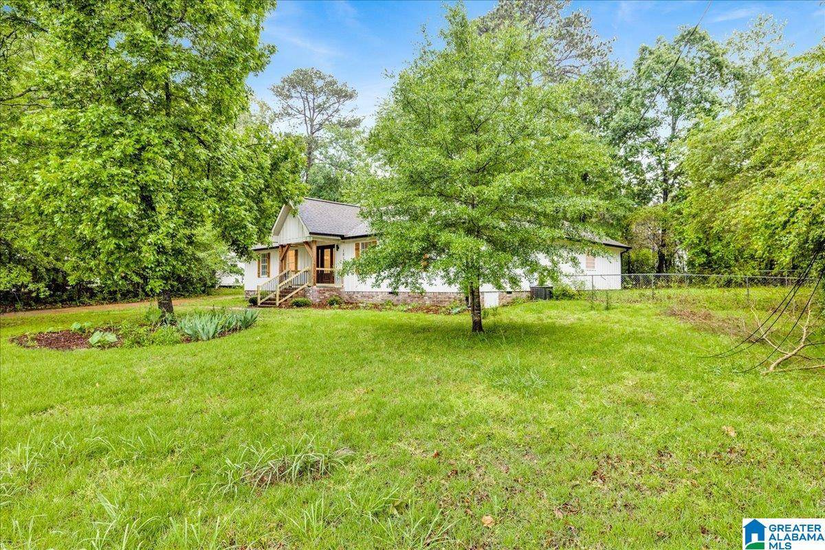 Jasper, AL 35503,1010 QUAIL HOLLOW ROAD