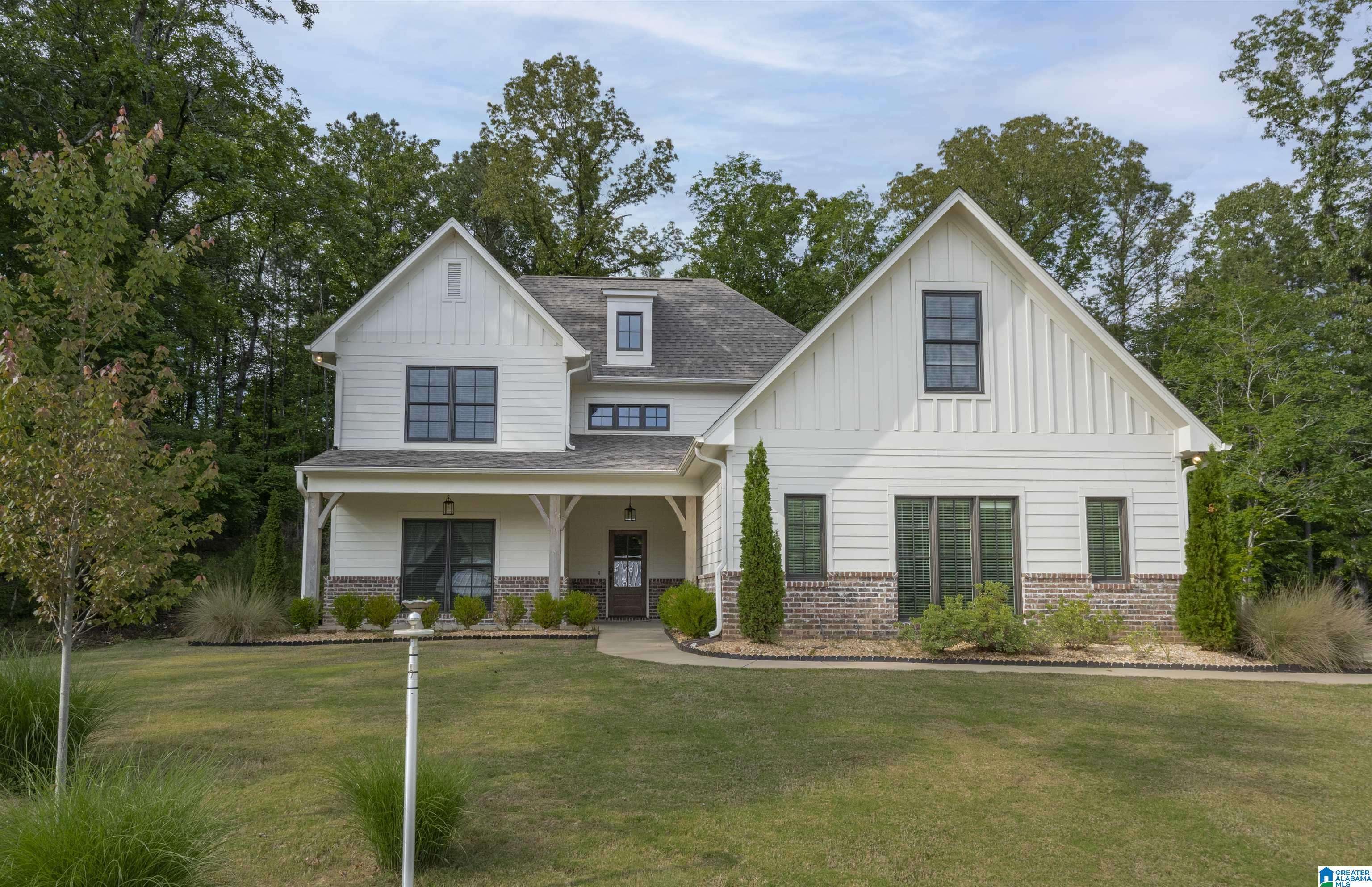 Chelsea, AL 35043,3188 OAKRIDGE WAY
