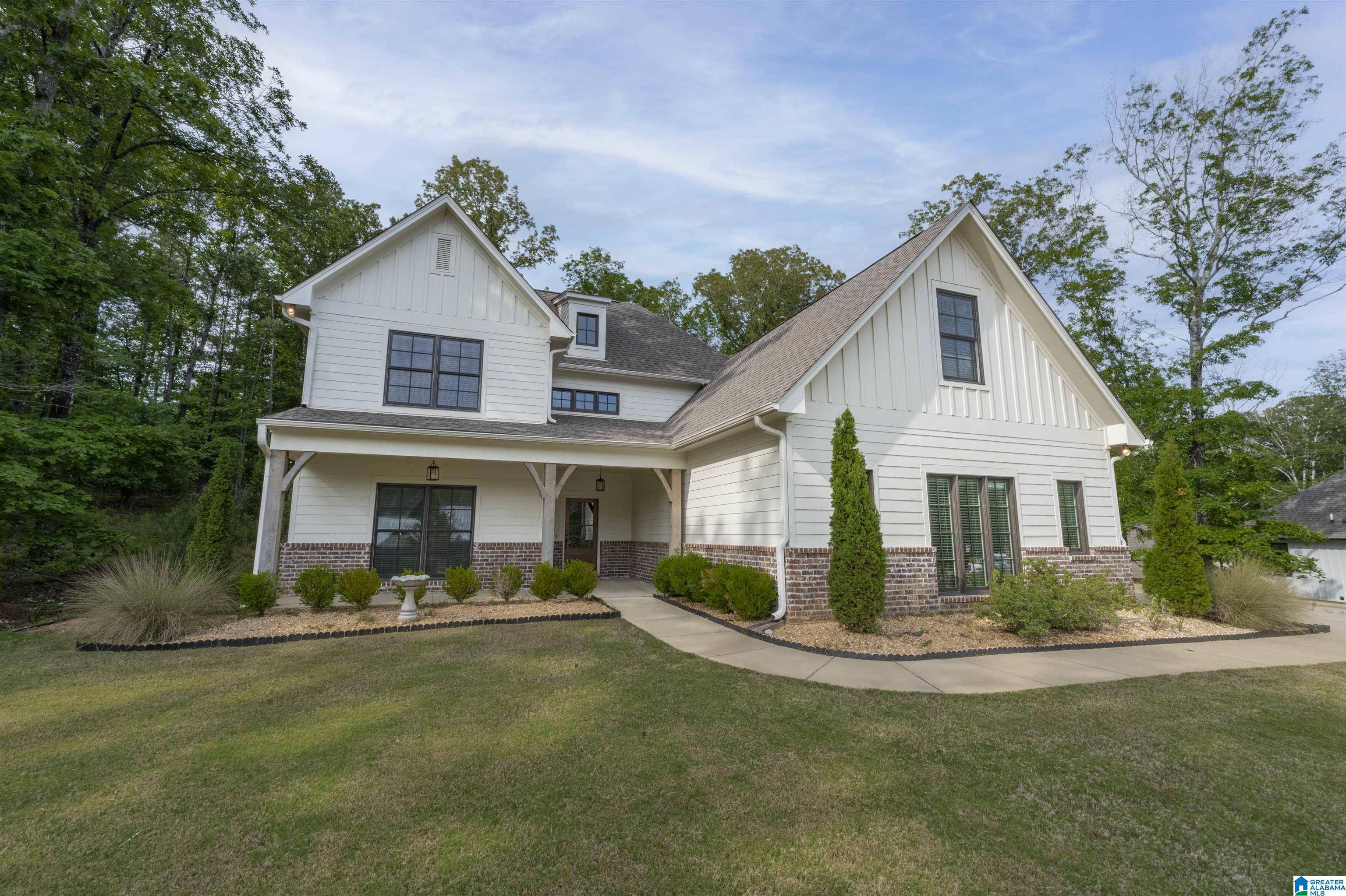 Chelsea, AL 35043,3188 OAKRIDGE WAY