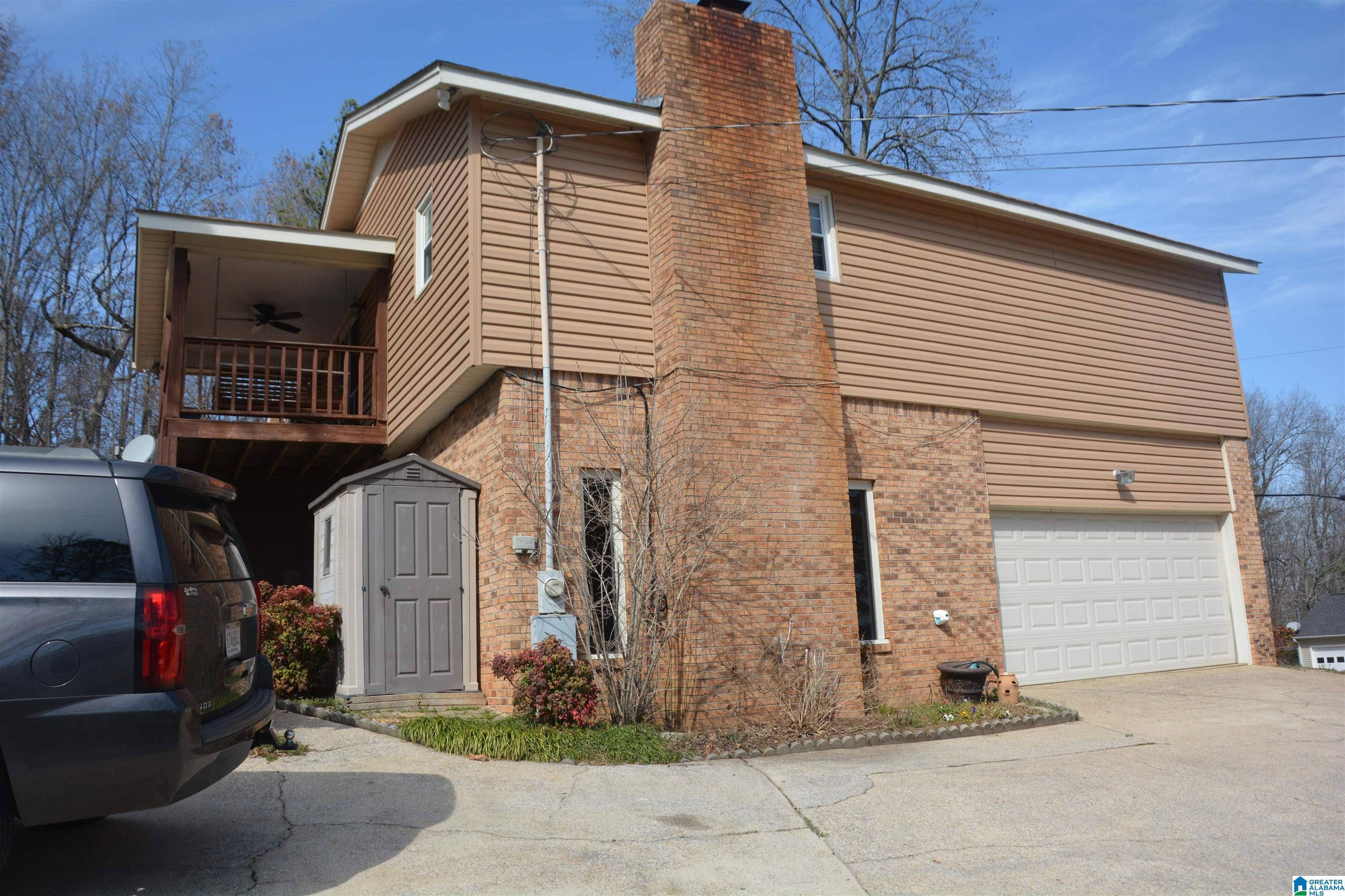 Southside, AL 35907,1901 LEOTA ROAD