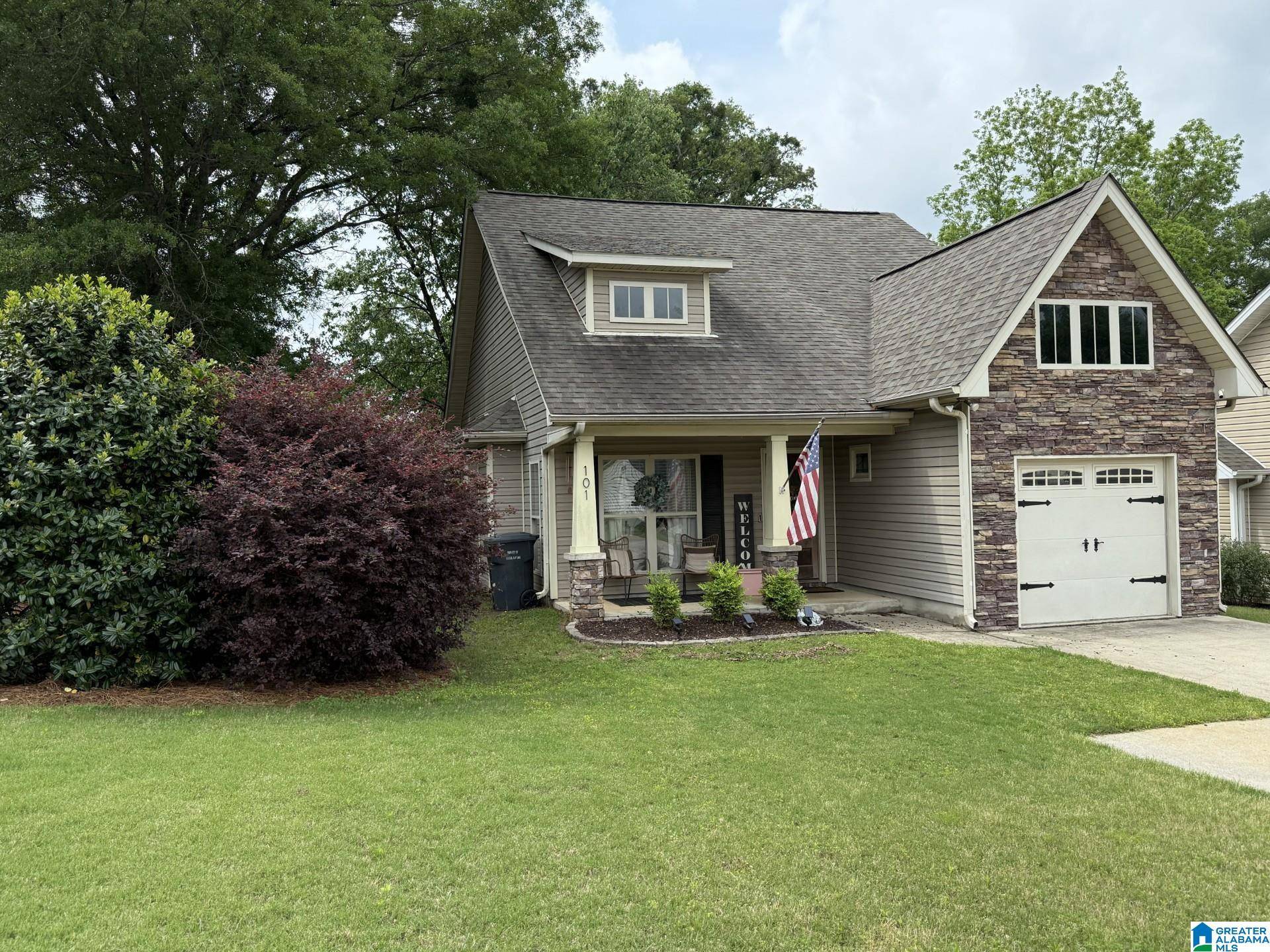 Calera, AL 35040,101 STONECREEK PLACE