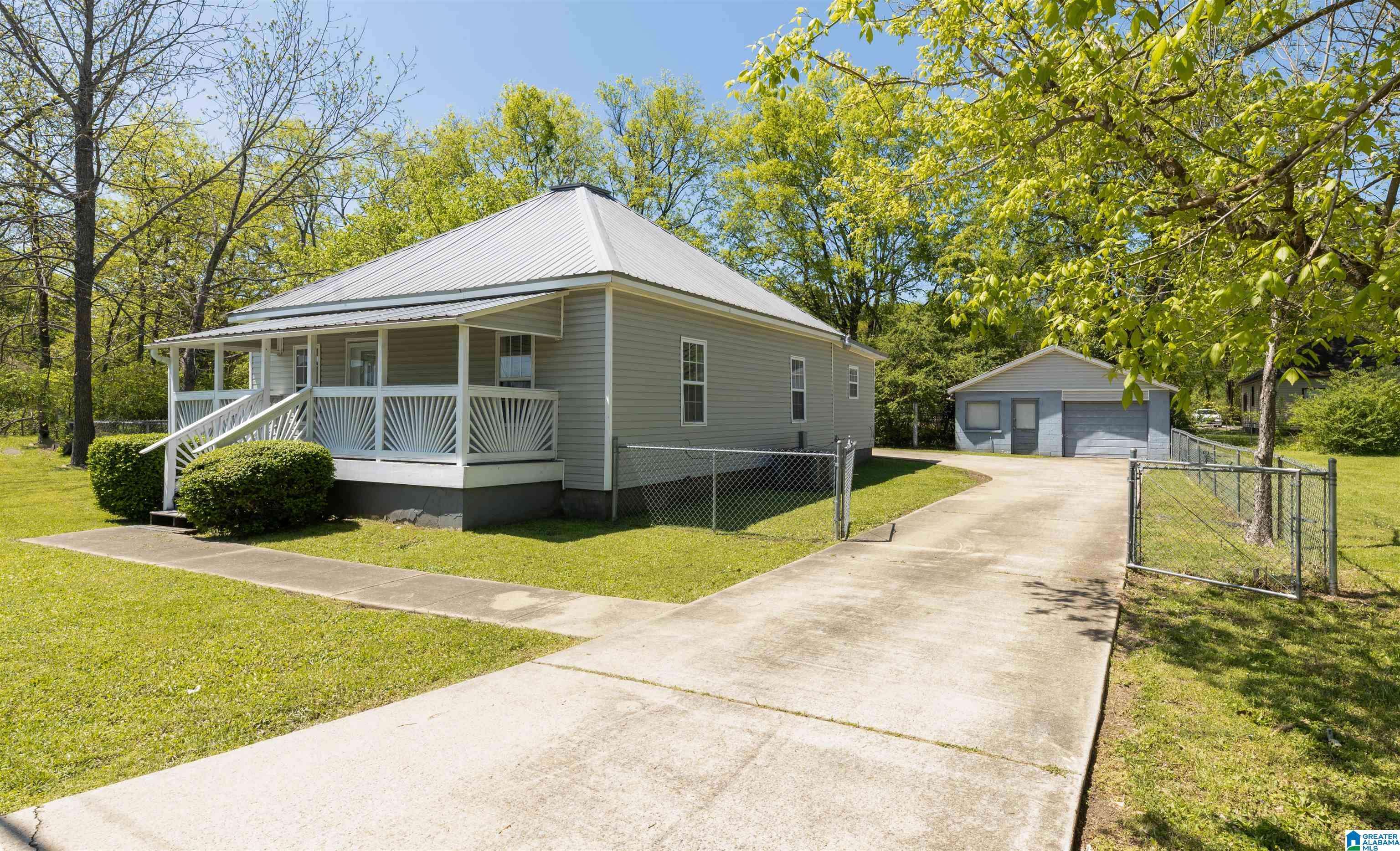 Dolomite, AL 35061,1660 PLEASANT GROVE ROAD