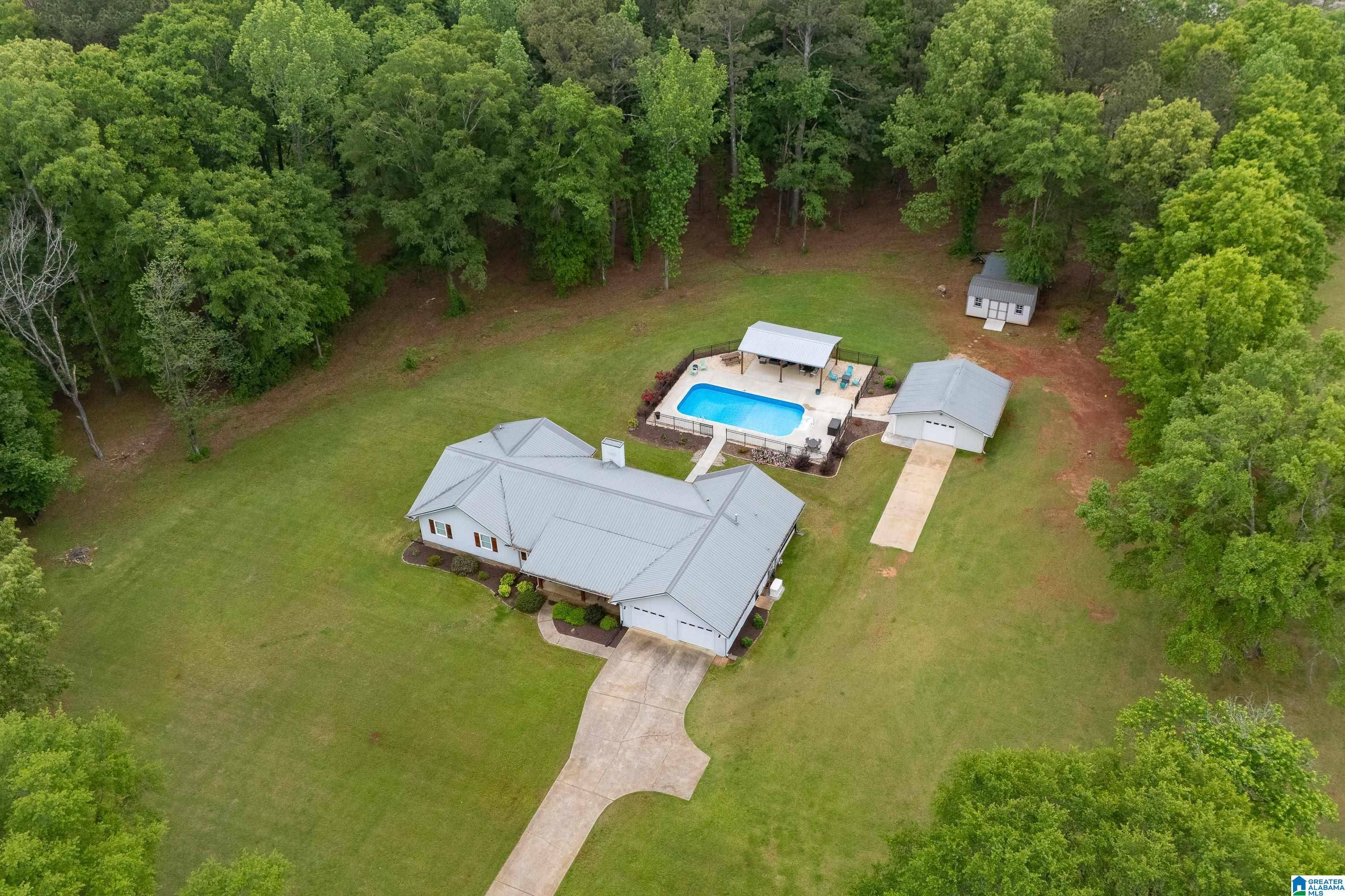 Oxford, AL 36203,204 LAKEWOOD DRIVE