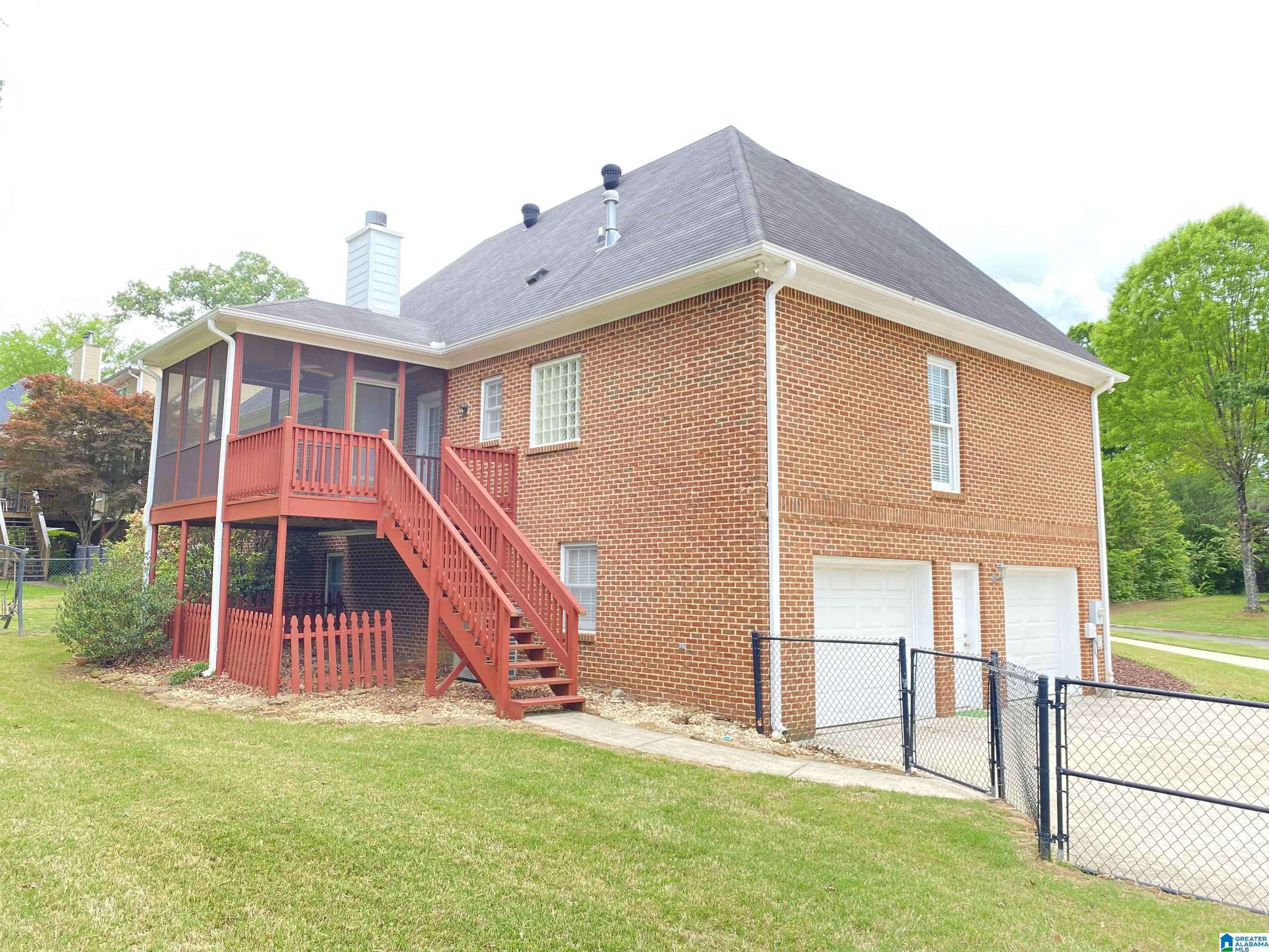 Trussville, AL 35173,6927 WOODVALE LANE