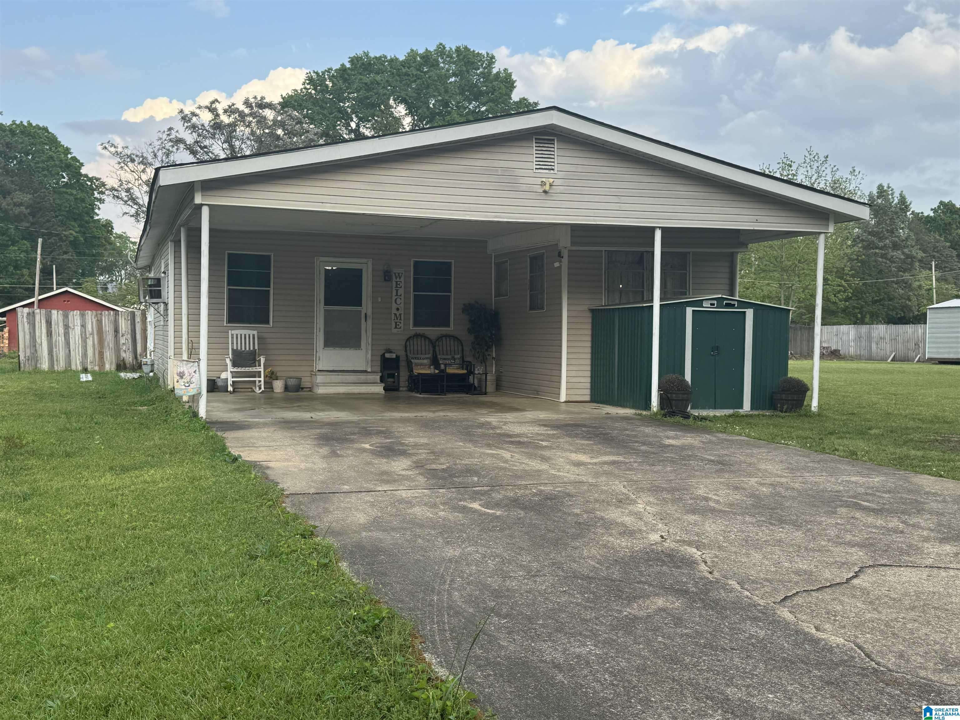 Piedmont, AL 36272,508 ANNISTON AVENUE