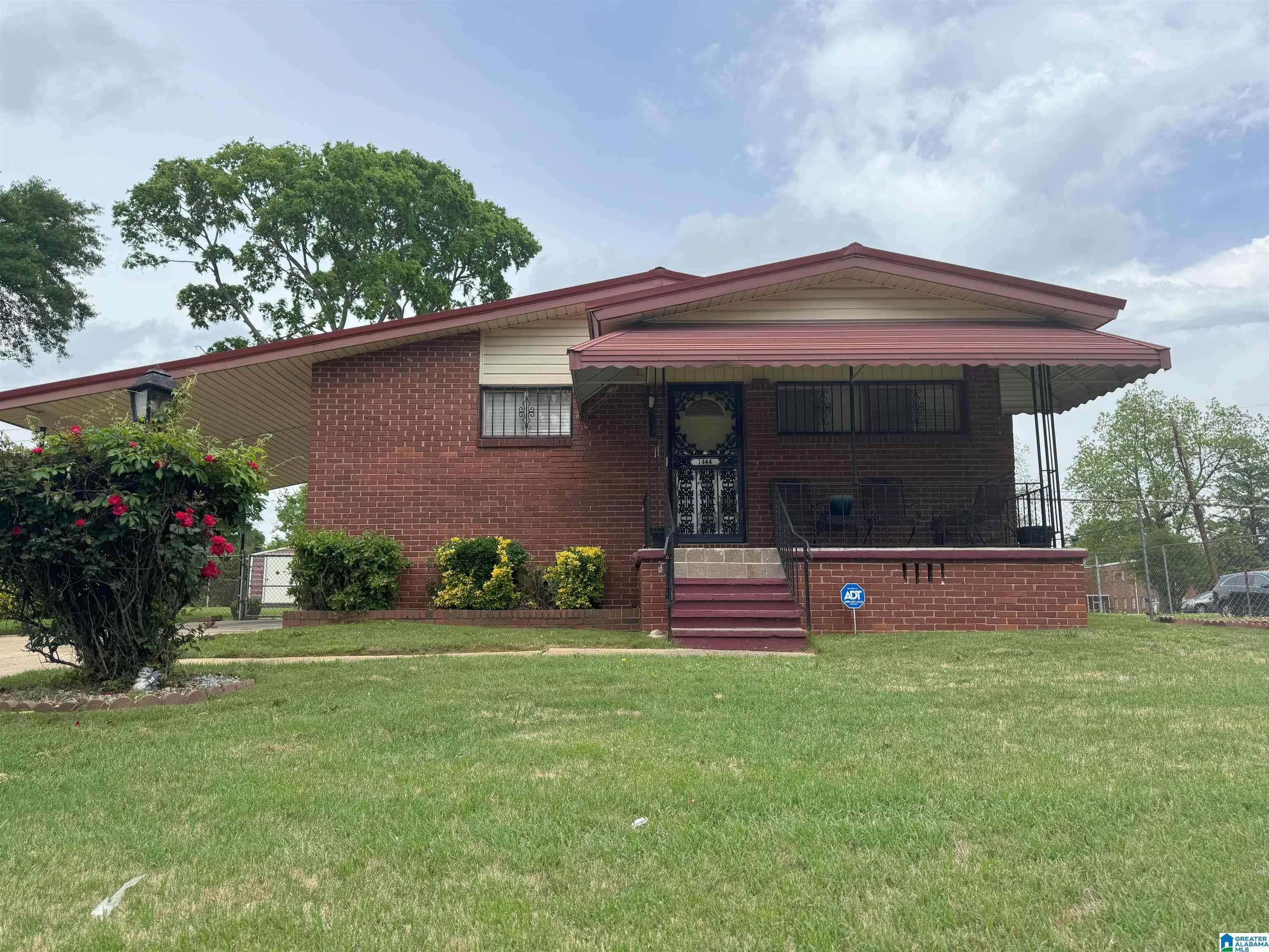 Birmingham, AL 35228,1444 67TH STREET W