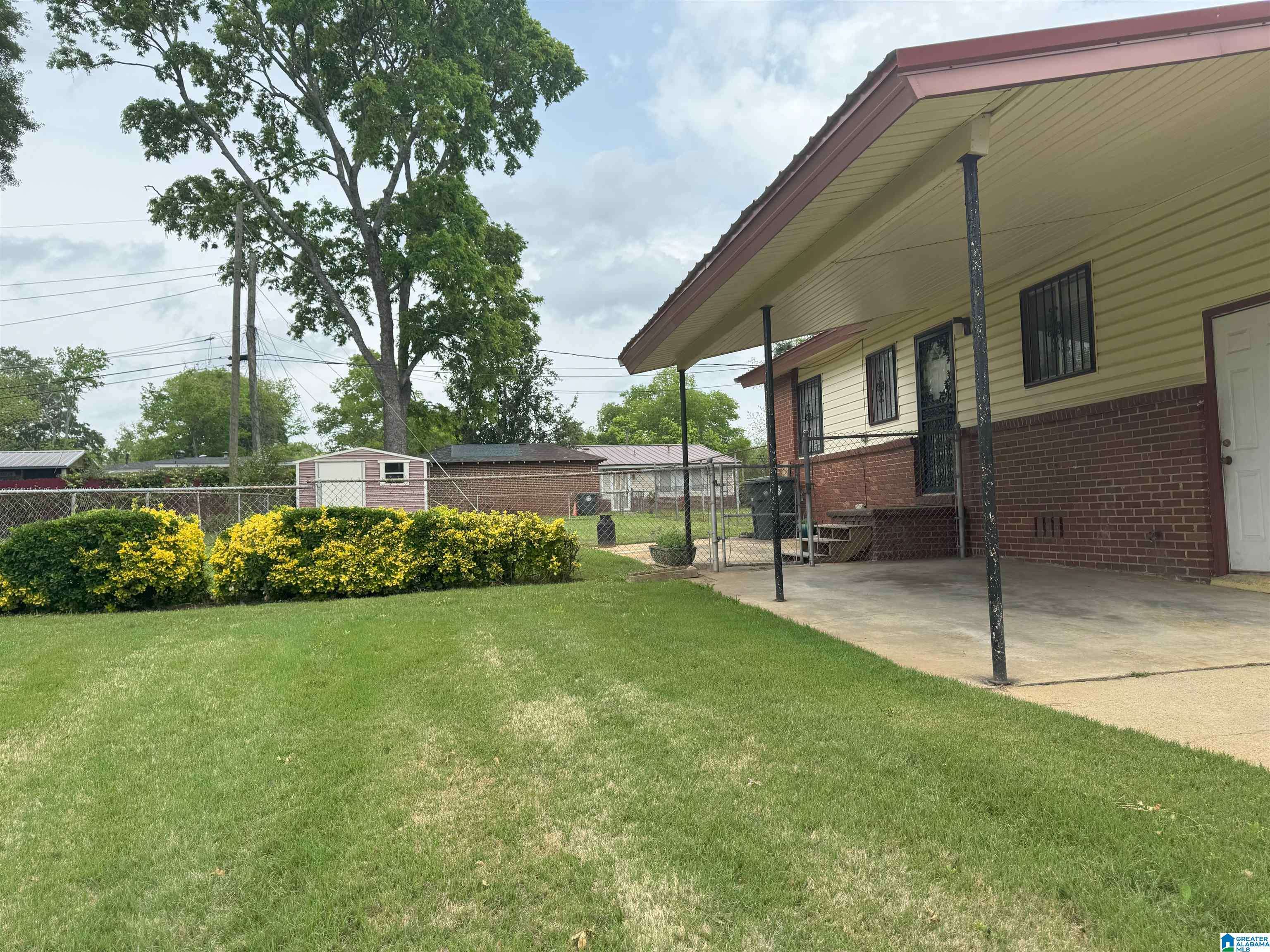 Birmingham, AL 35228,1444 67TH STREET W