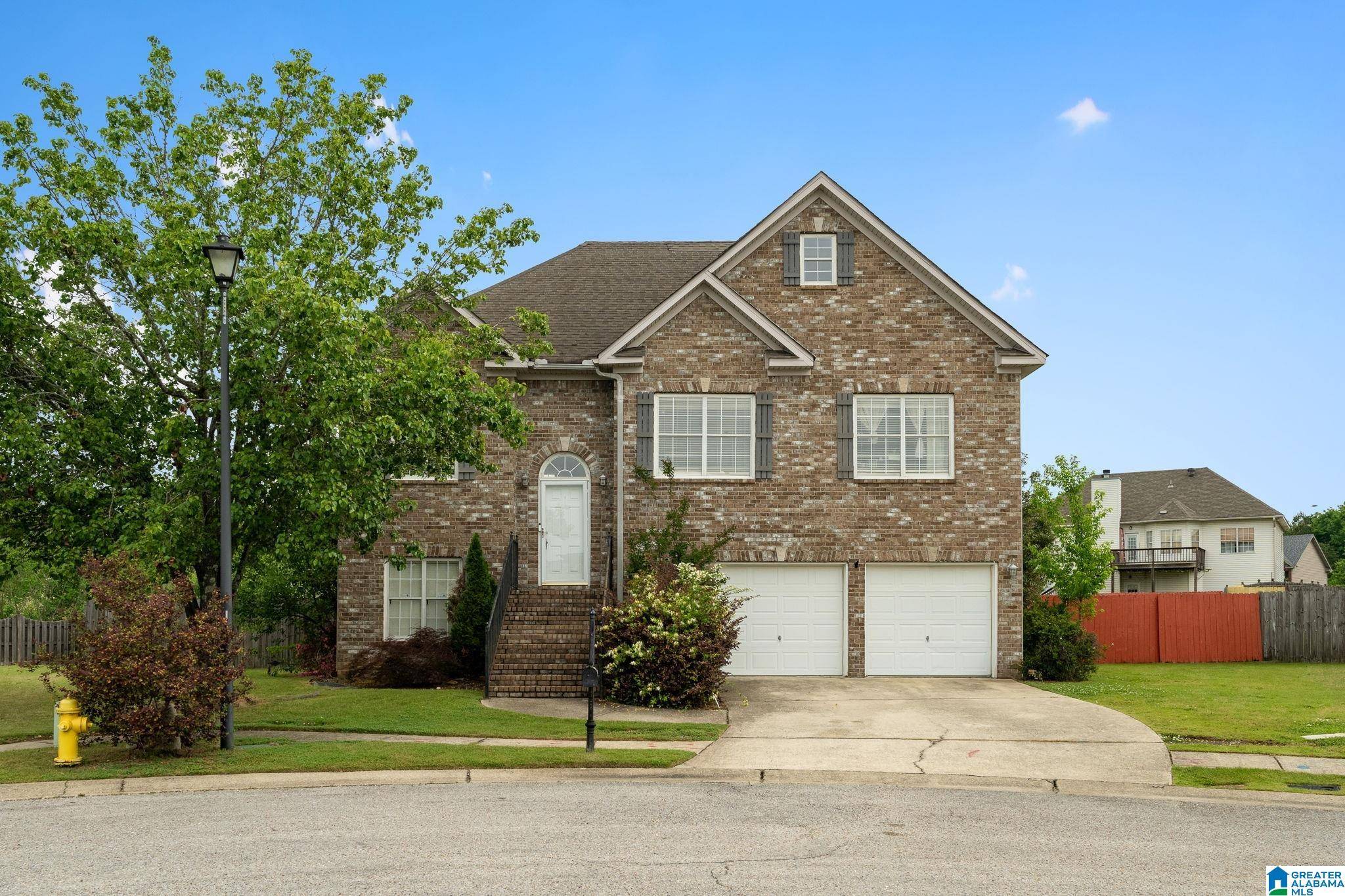 Helena, AL 35080,300 STONECREEK CIRCLE