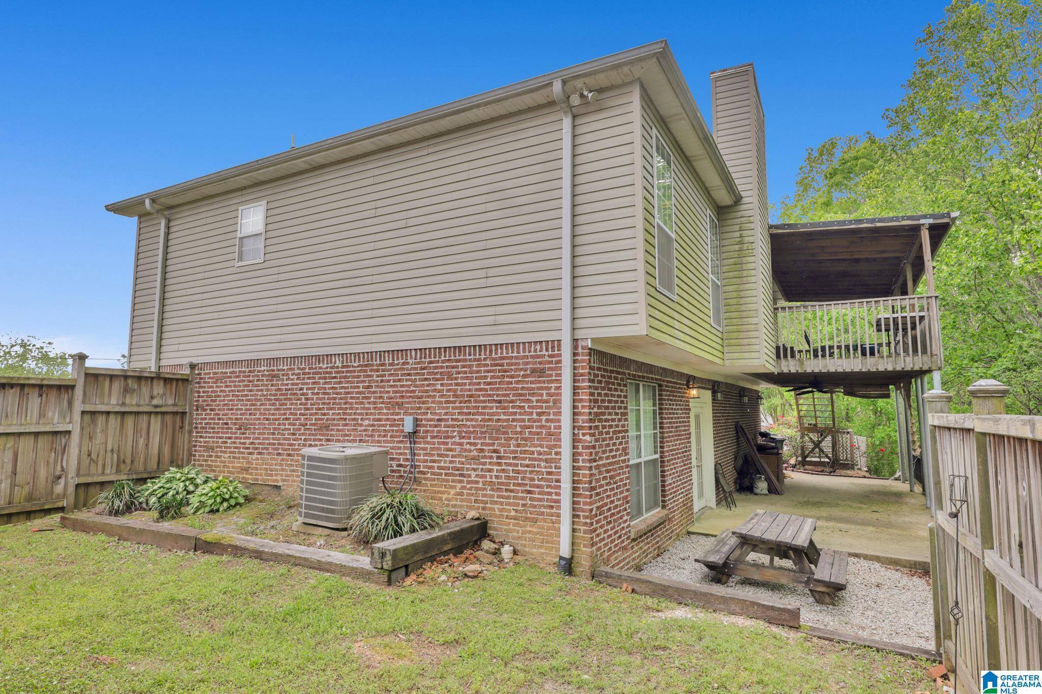 Odenville, AL 35120,152 WOODLAND RIDGE ROAD