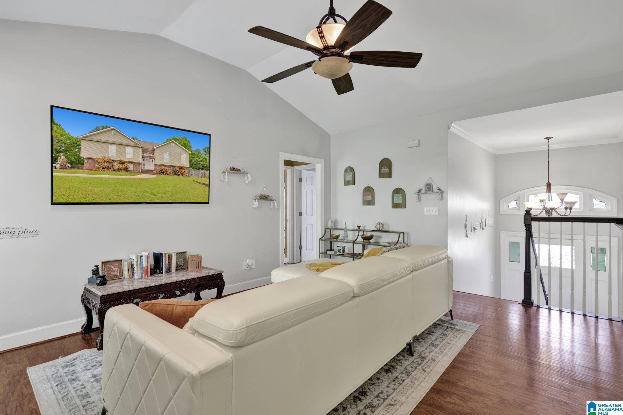 Odenville, AL 35120,152 WOODLAND RIDGE ROAD