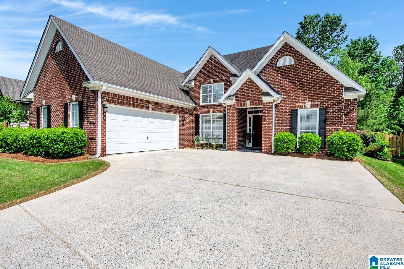 Helena, AL 35080,575 BENTMOOR DRIVE