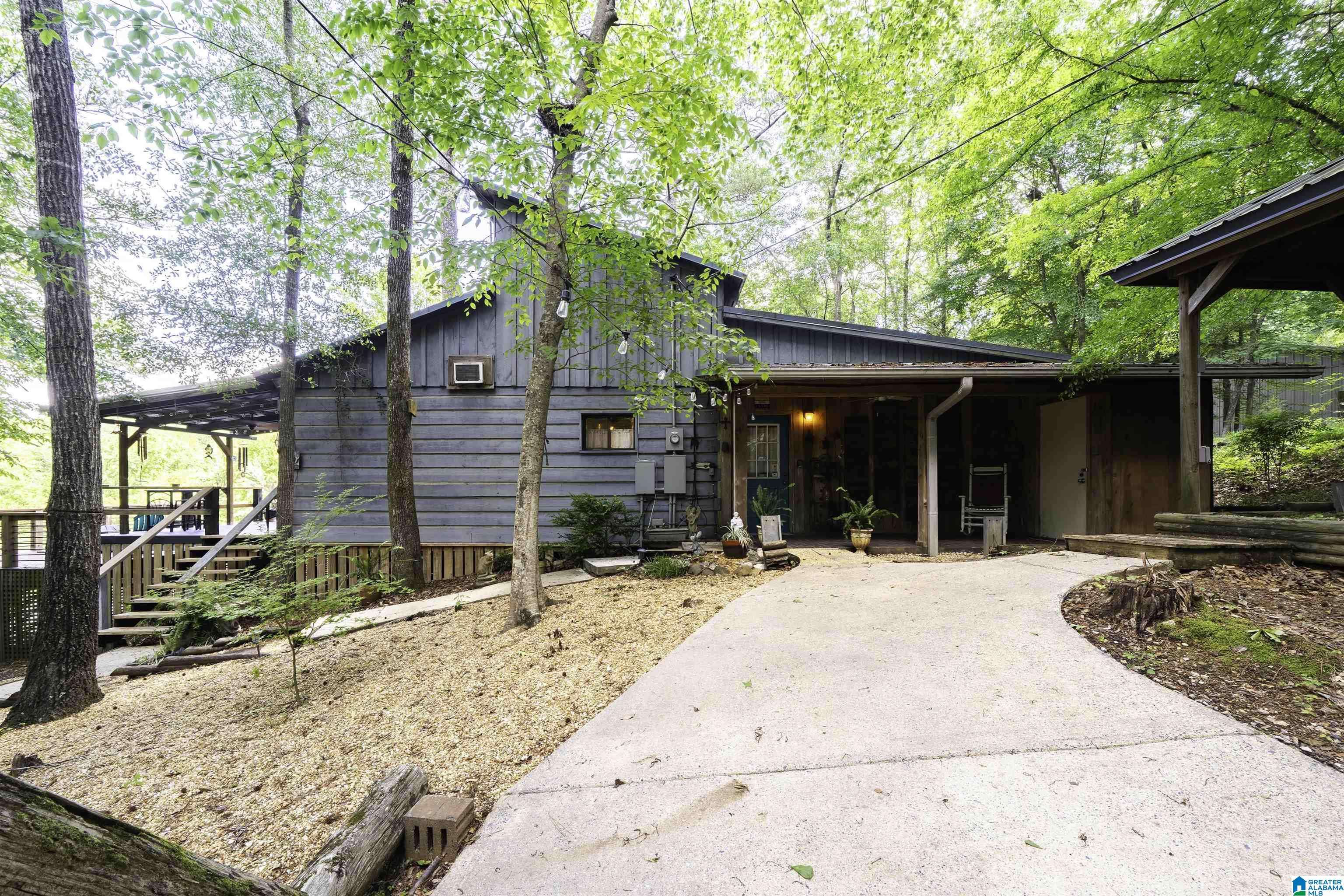 Sylacauga, AL 35151,180 SKYWATER LANE