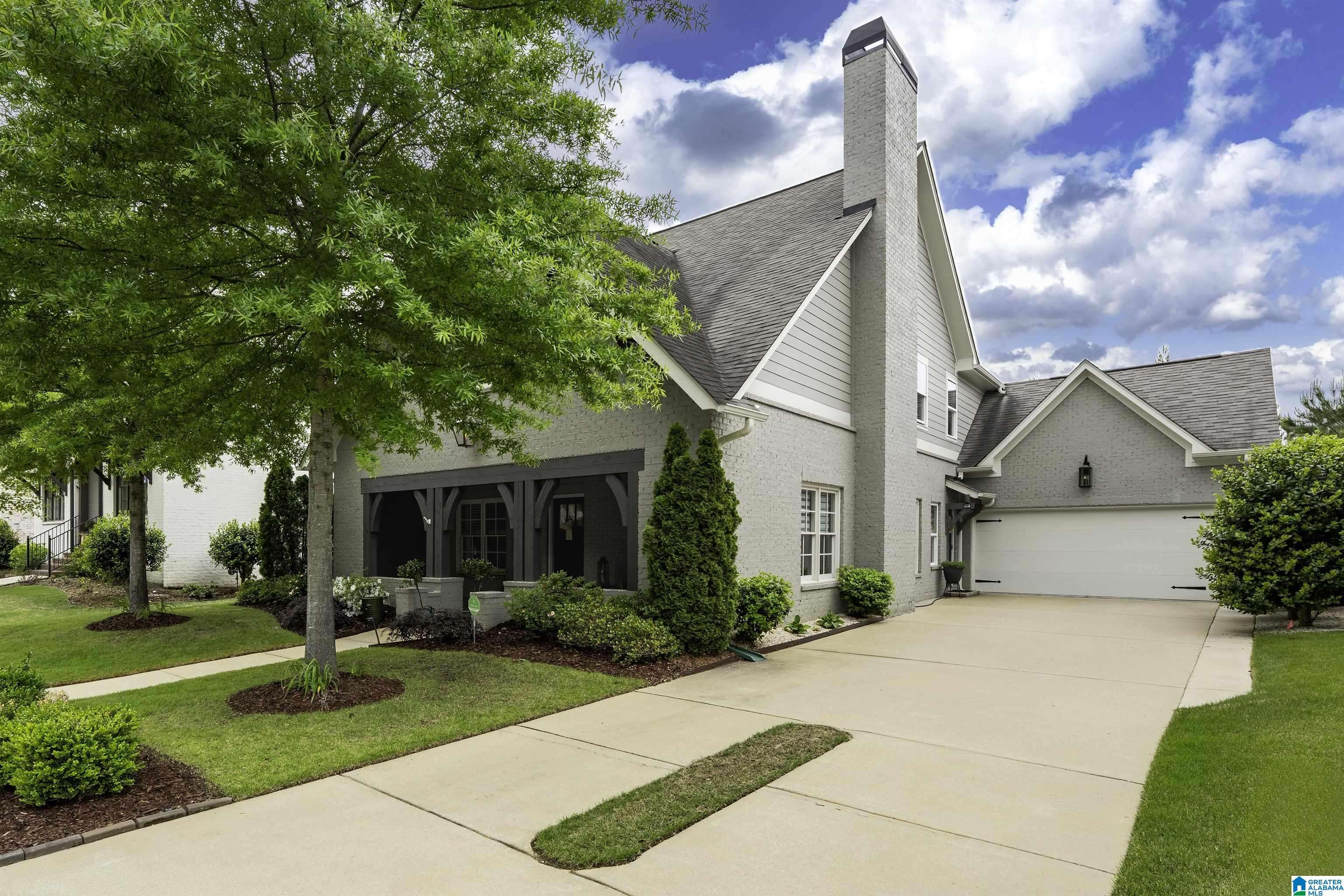 Hoover, AL 35226,4767 MCGILL COURT