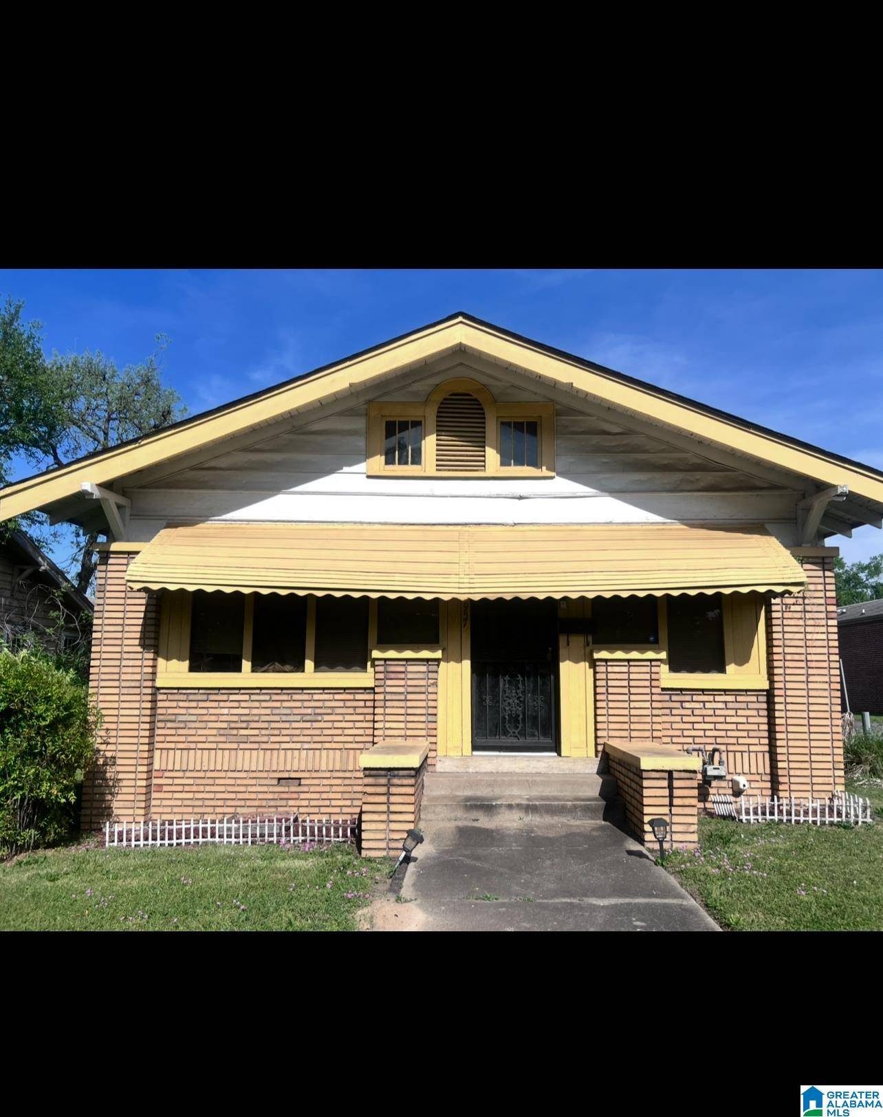 Birmingham, AL 35212,957 N 53RD STREET