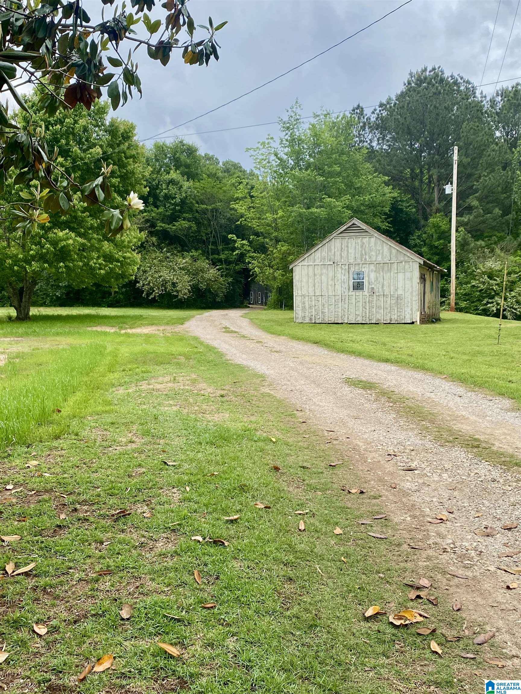 Bessemer, AL 35022,6031 PLEASANT HILL ROAD