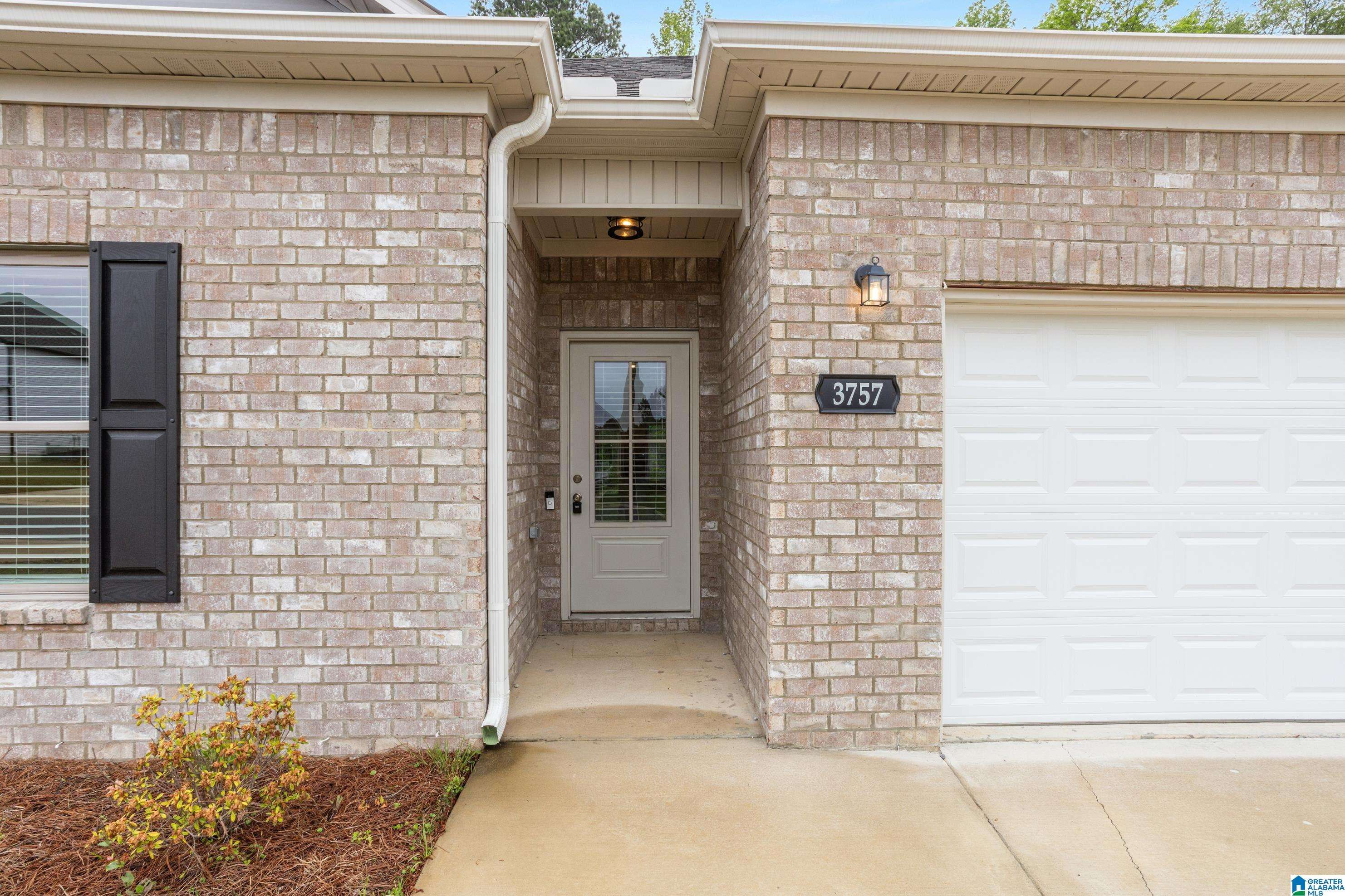 Bessemer, AL 35022,3757 SEASIDE SPARROW CIRCLE