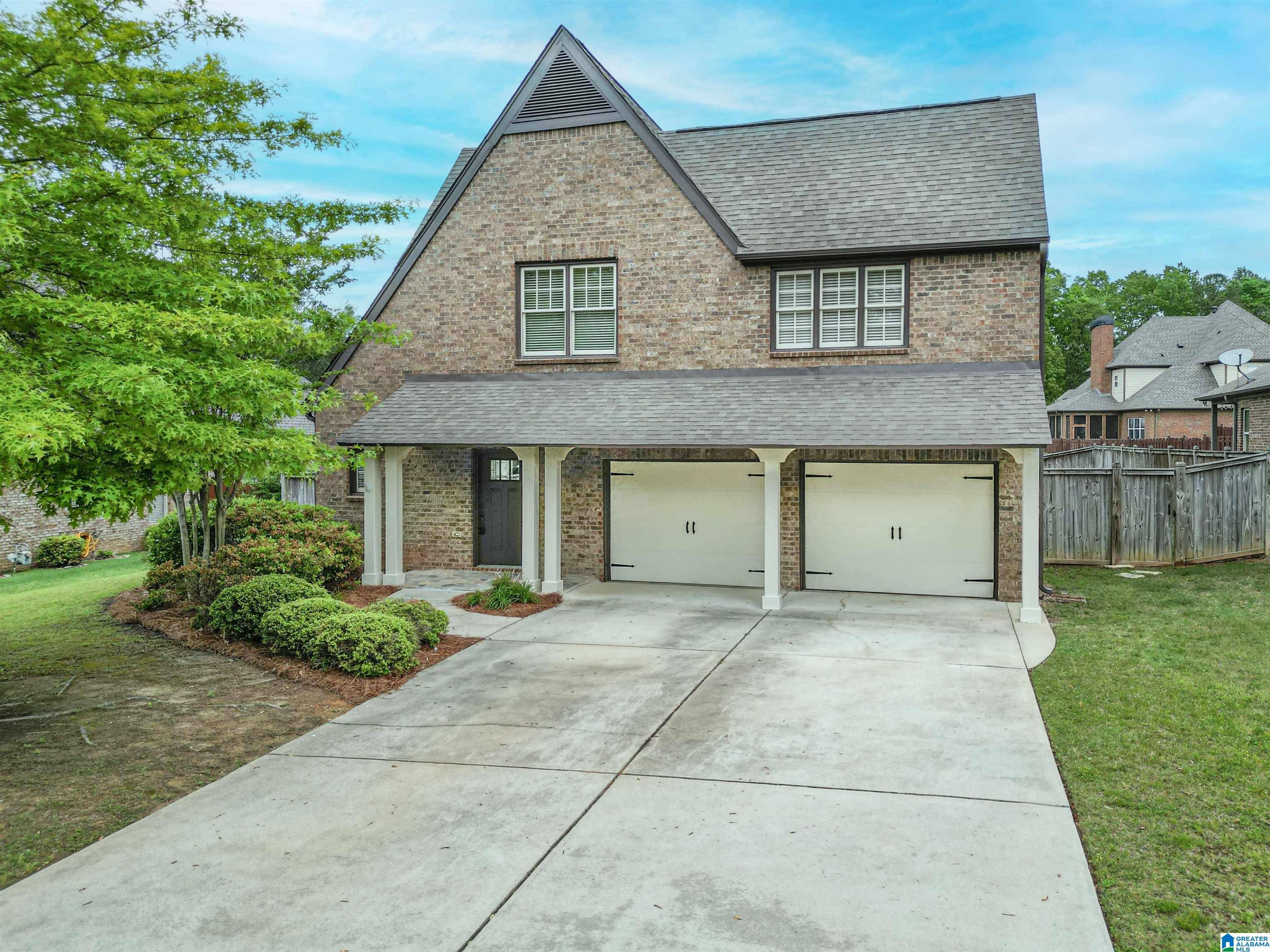 Birmingham, AL 35242,1114 REGENT PARK DRIVE