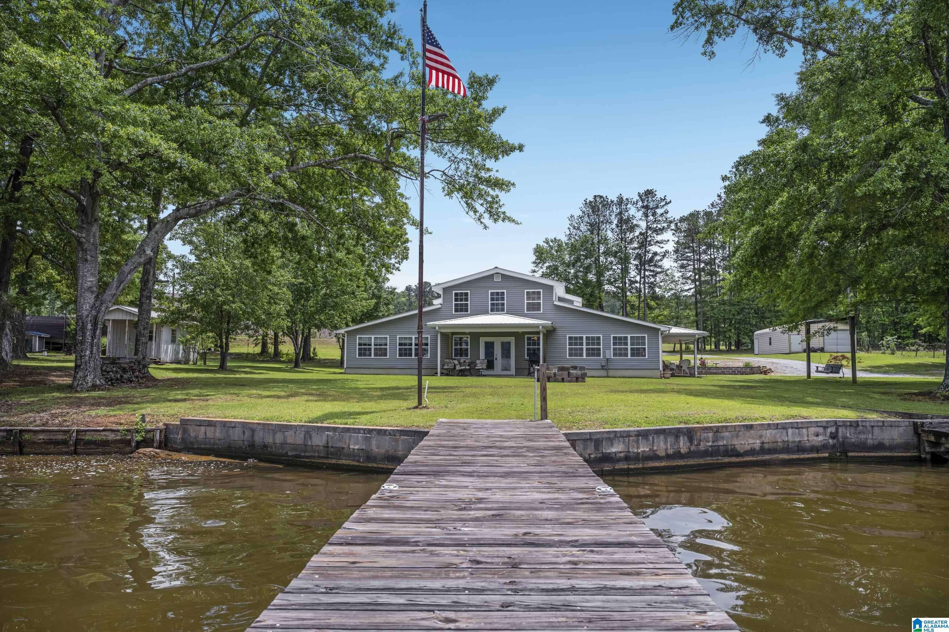 Sylacauga, AL 35151,1035 LAKE DRIVE