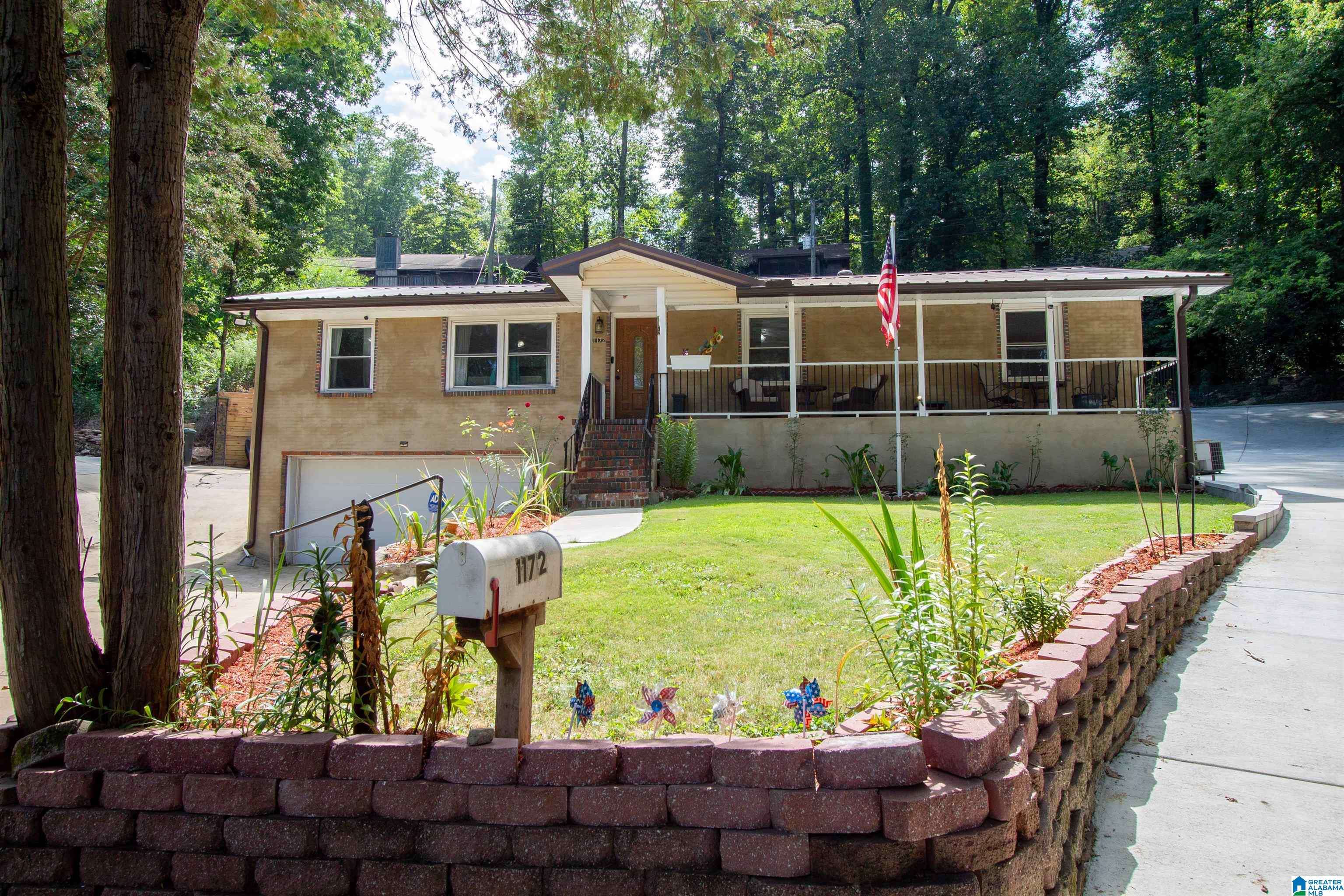 Birmingham, AL 35222,1172 52ND STREET