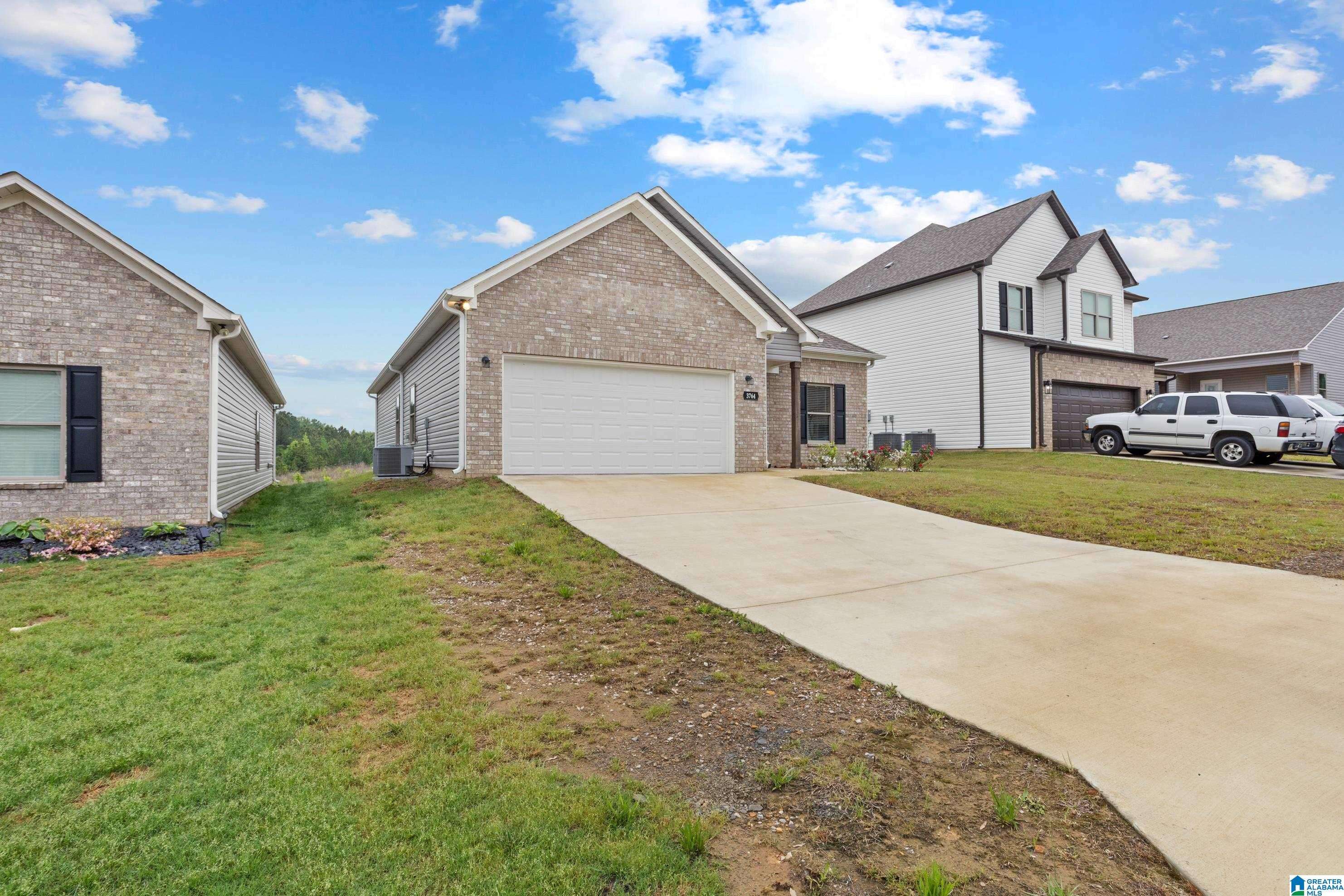 Bessemer, AL 35022,3764 SEASIDE SPARROW CIRCLE