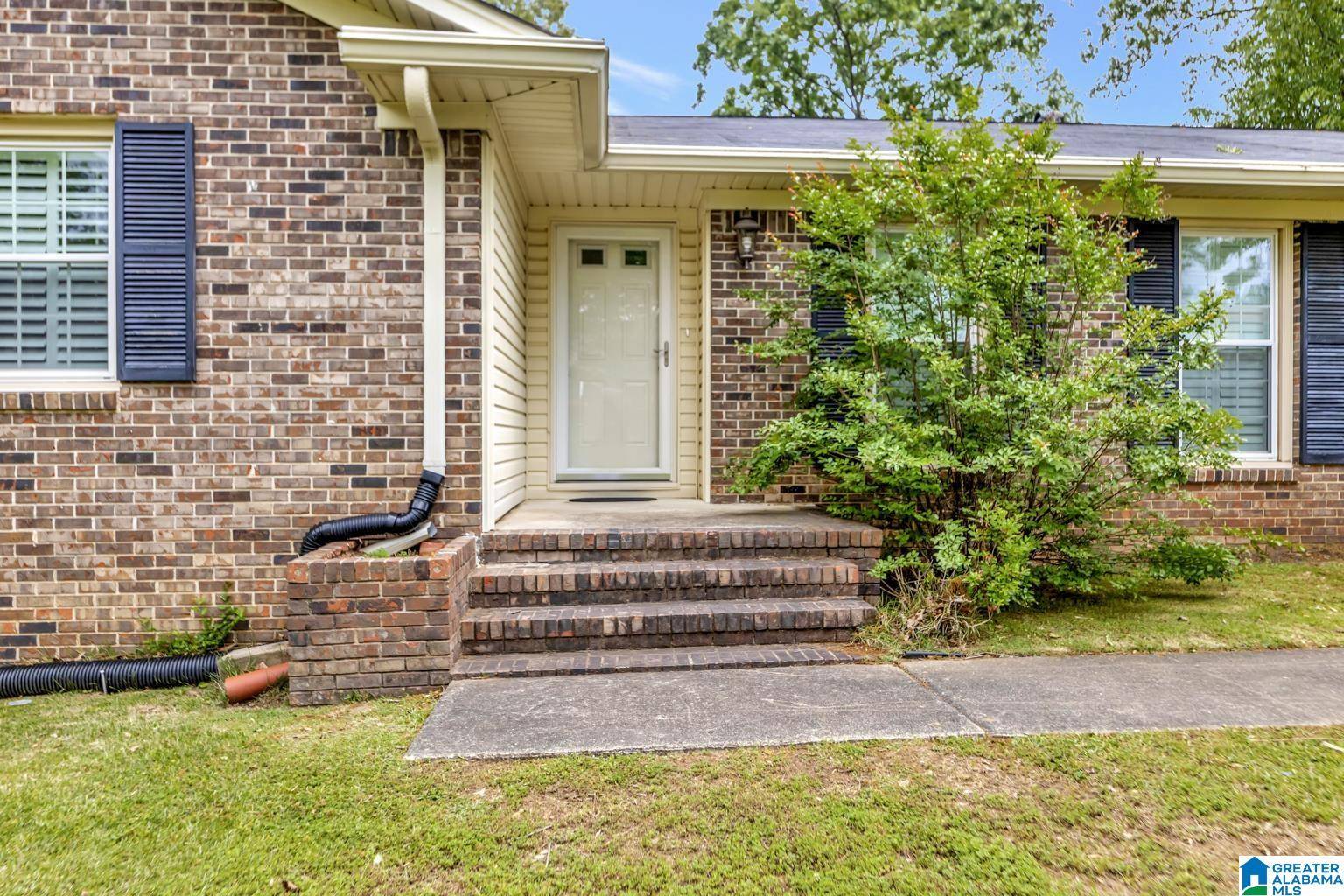 Bessemer, AL 35022,1216 PRINCESS CIRCLE