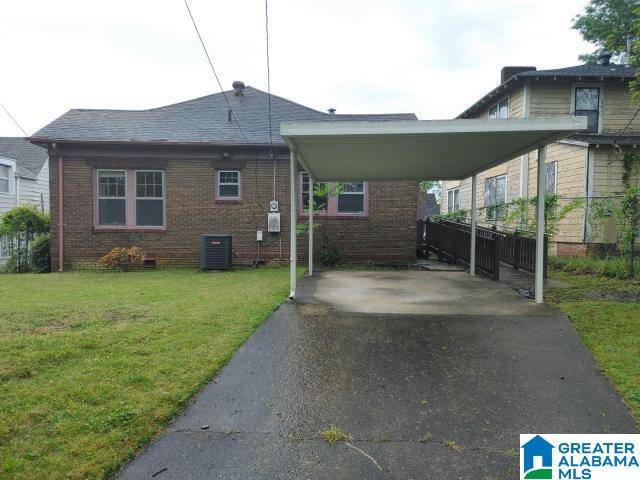 Birmingham, AL 35208,2854 20TH STREET W