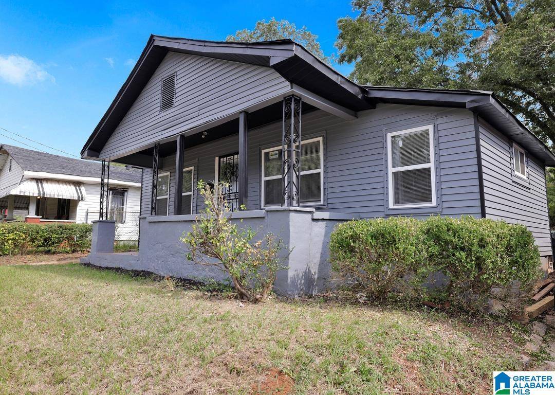 Birmingham, AL 35205,31 4TH AVENUE