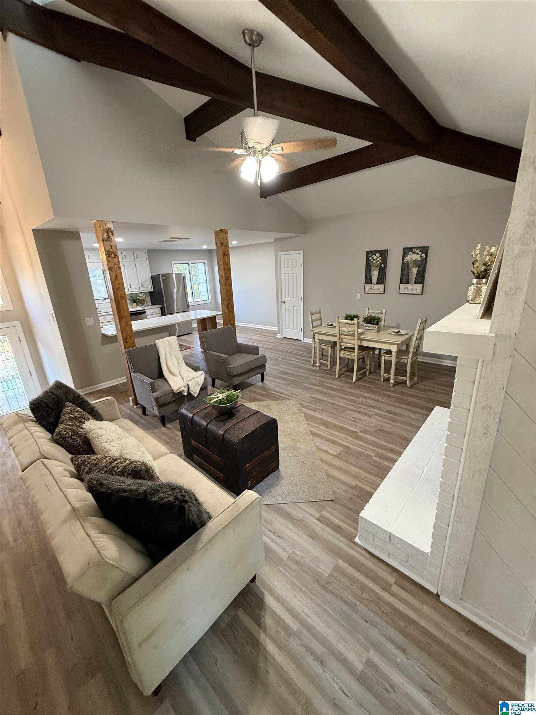 Birmingham, AL 35242,5600 DOUBLE TREE CIRCLE