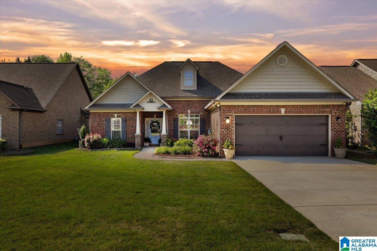 Springville, AL 35146,1010 LEGACY COVE S