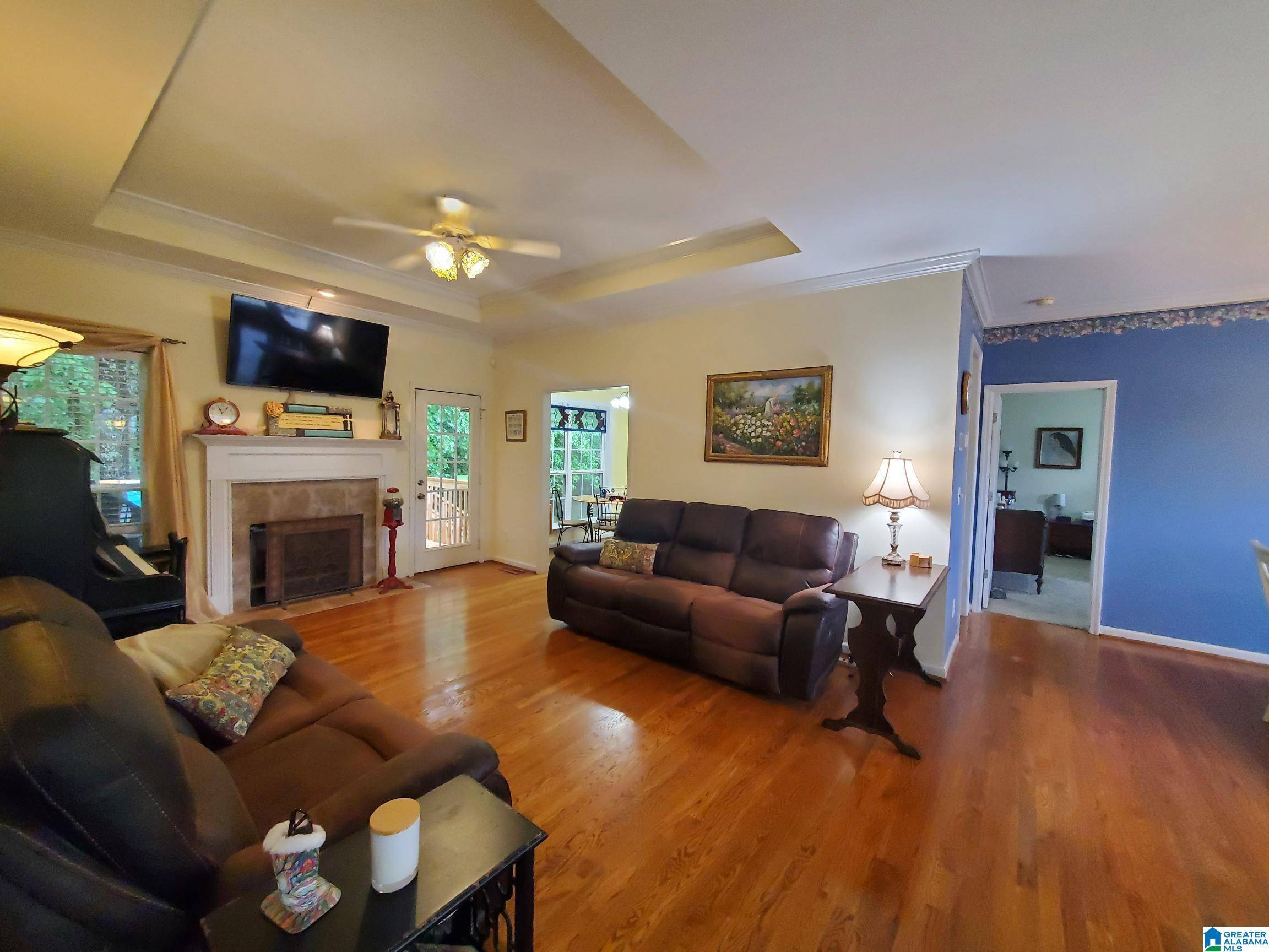 Trussville, AL 35173,7609 AZALEA CIRCLE