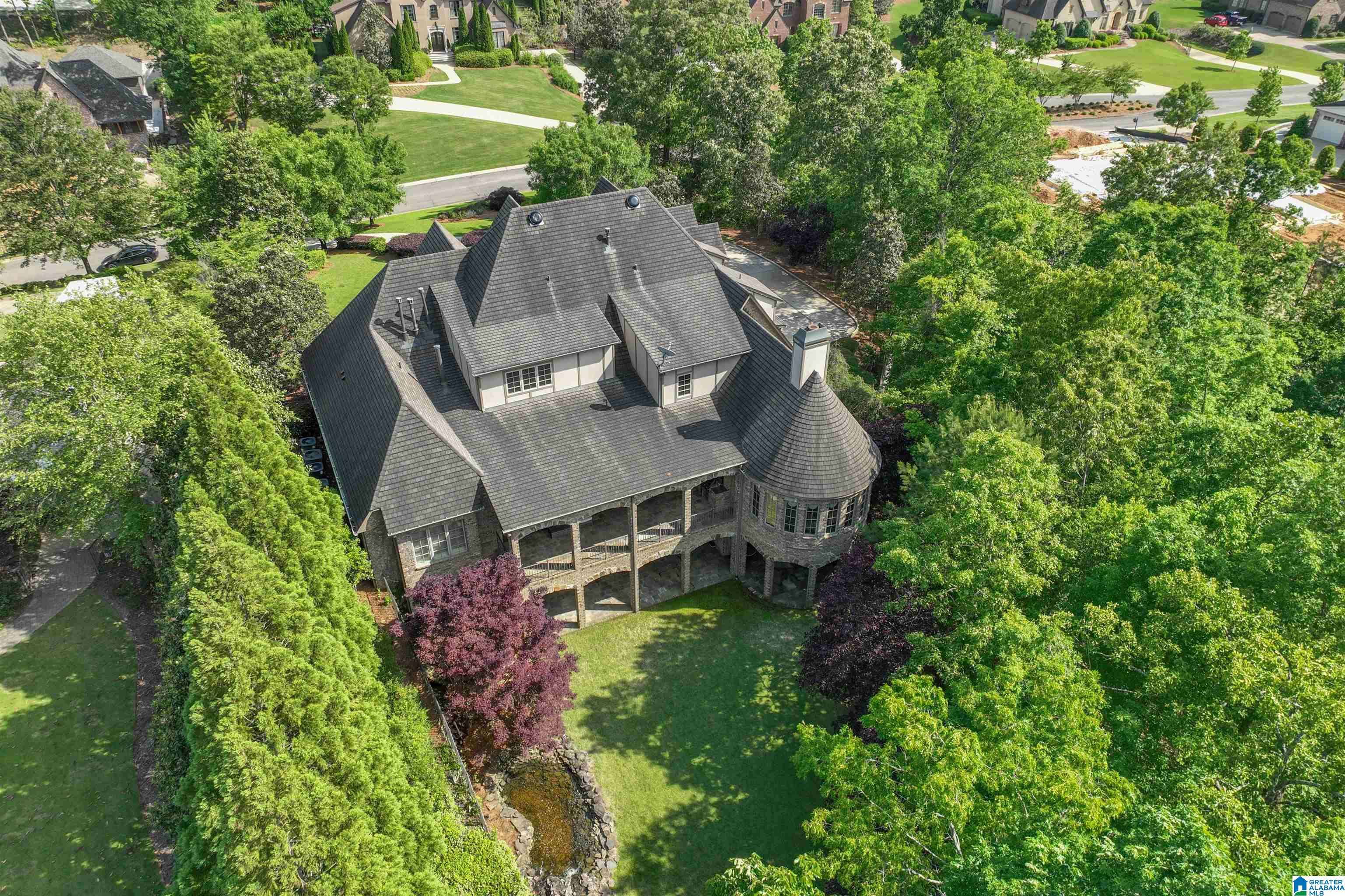 Vestavia Hills, AL 35242,4362 KINGS MOUNTAIN RIDGE