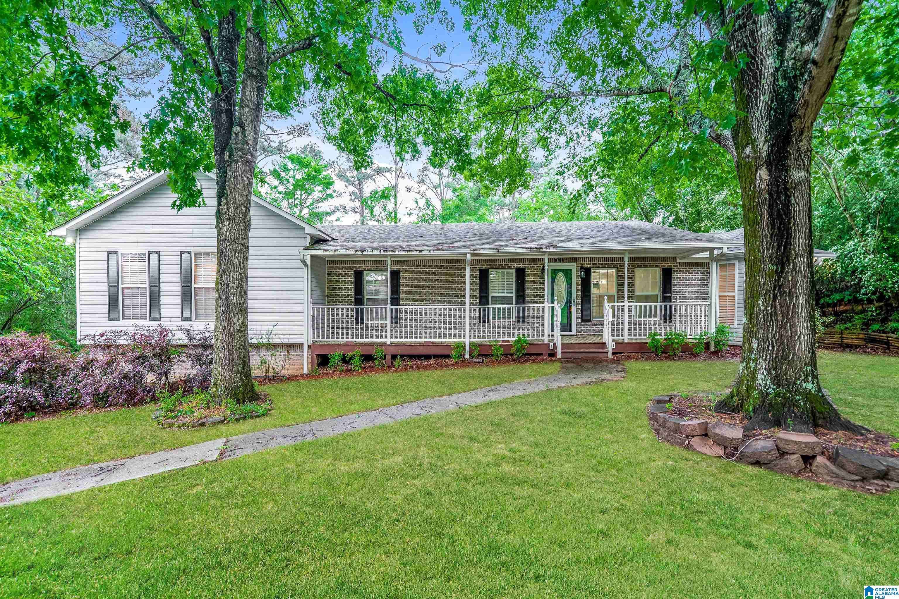 Morris, AL 35116,3004 HAPPY TOP ROAD