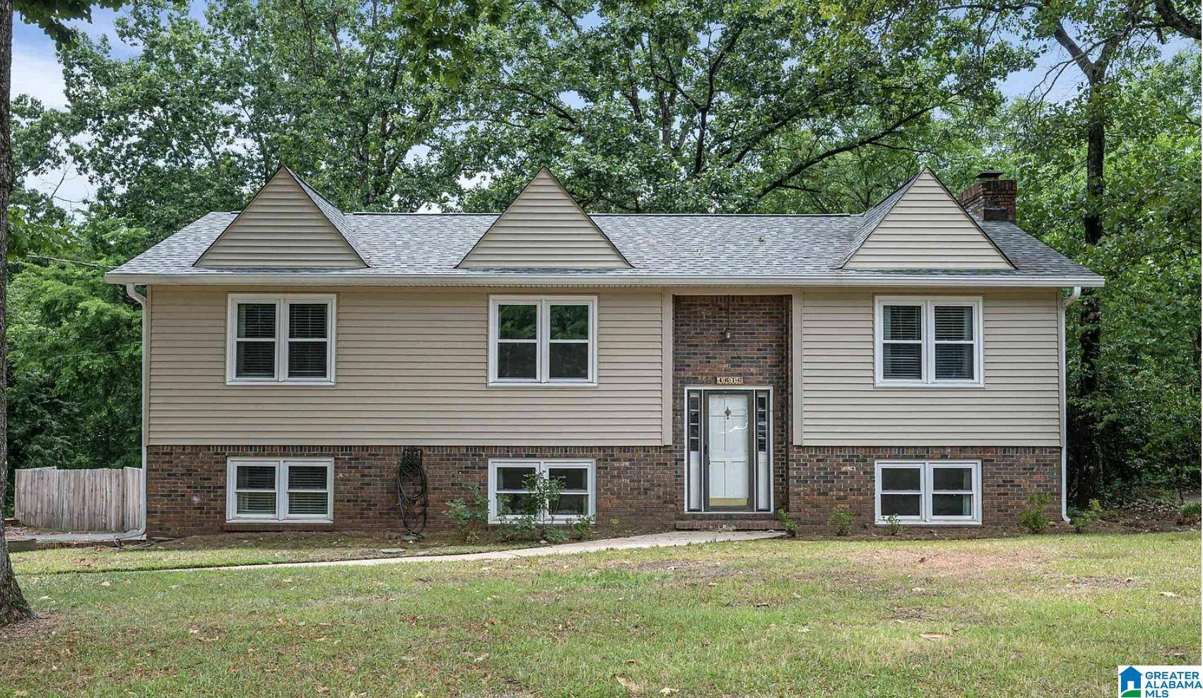 Pelham, AL 35124,4616 WOODDALE LANE