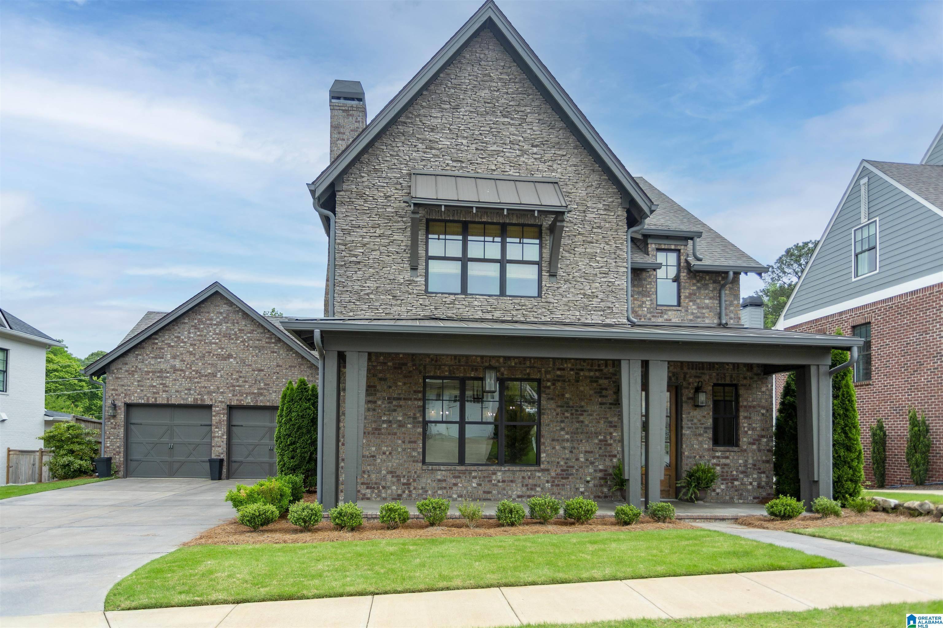 Vestavia Hills, AL 35216,3320 SOUTHBEND CIRCLE