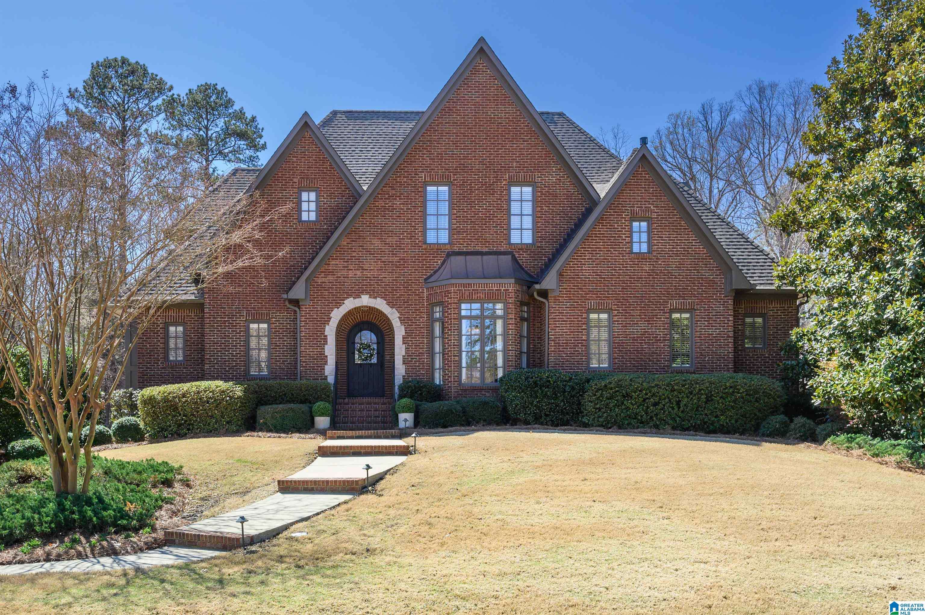 Hoover, AL 35242,632 SPRINGBANK TERRACE