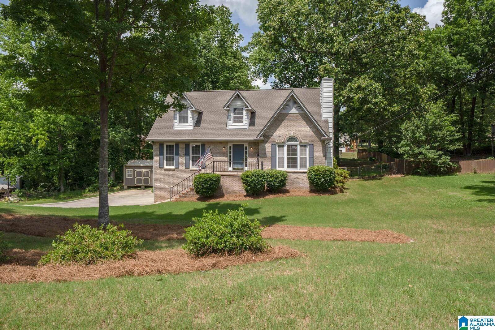 Hoover, AL 35244,1905 HIGH RIDGE CIRCLE
