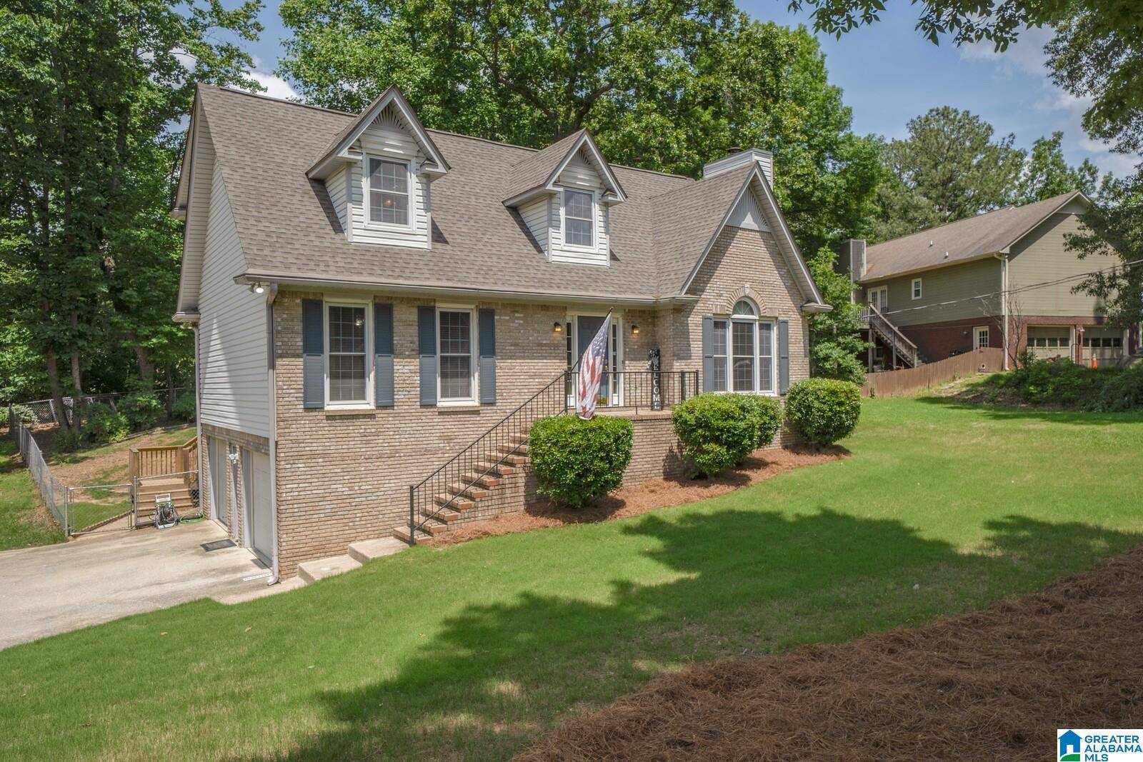 Hoover, AL 35244,1905 HIGH RIDGE CIRCLE