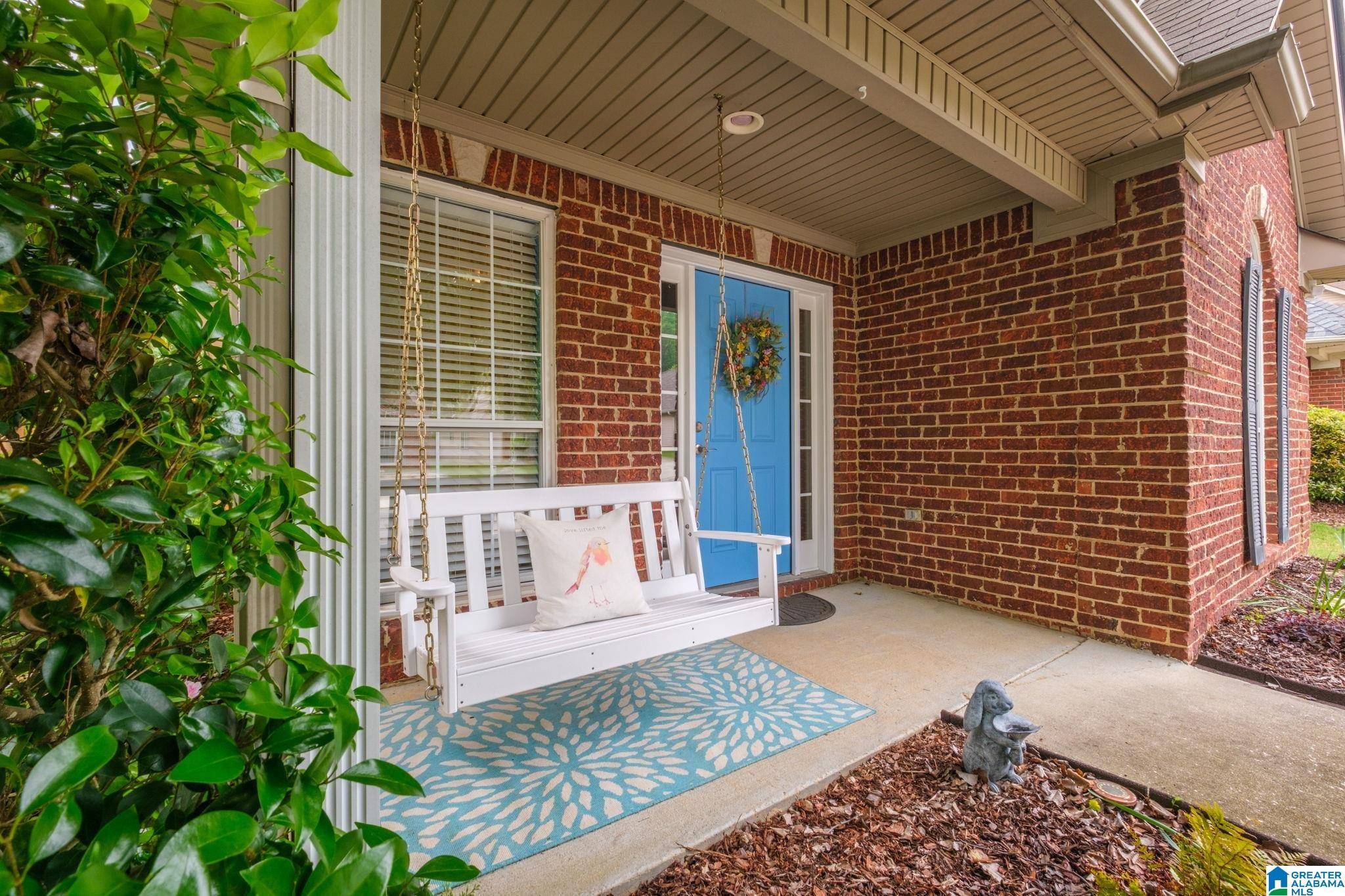 Sterrett, AL 35147,2451 FOREST LAKES LANE