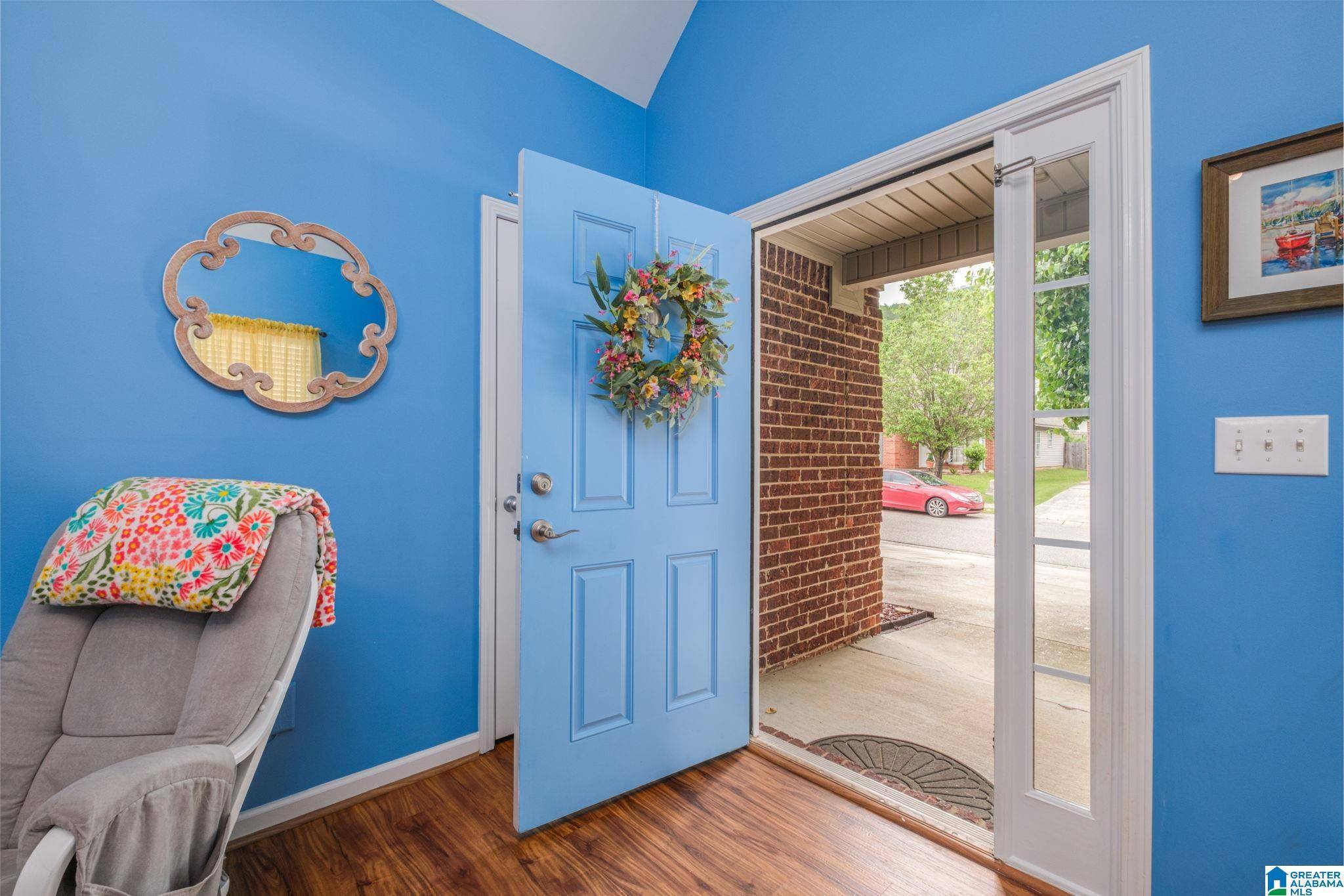 Sterrett, AL 35147,2451 FOREST LAKES LANE