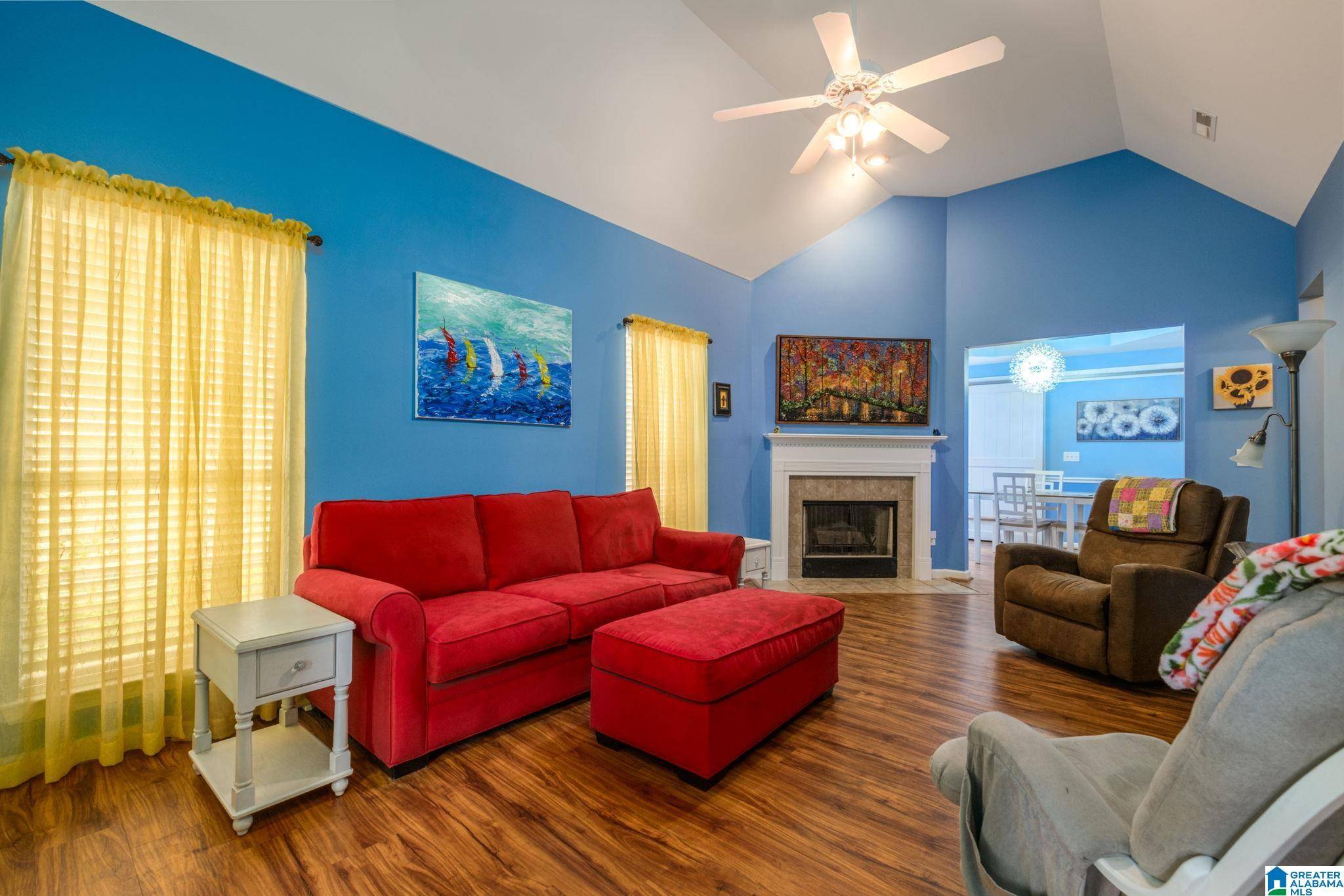 Sterrett, AL 35147,2451 FOREST LAKES LANE