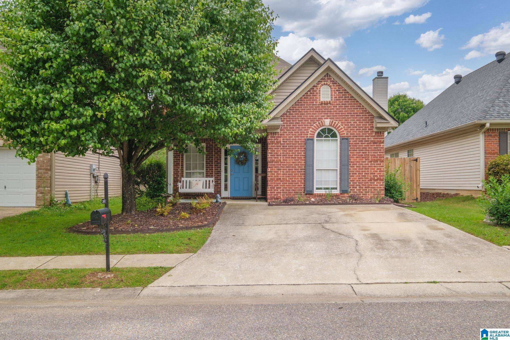 Sterrett, AL 35147,2451 FOREST LAKES LANE
